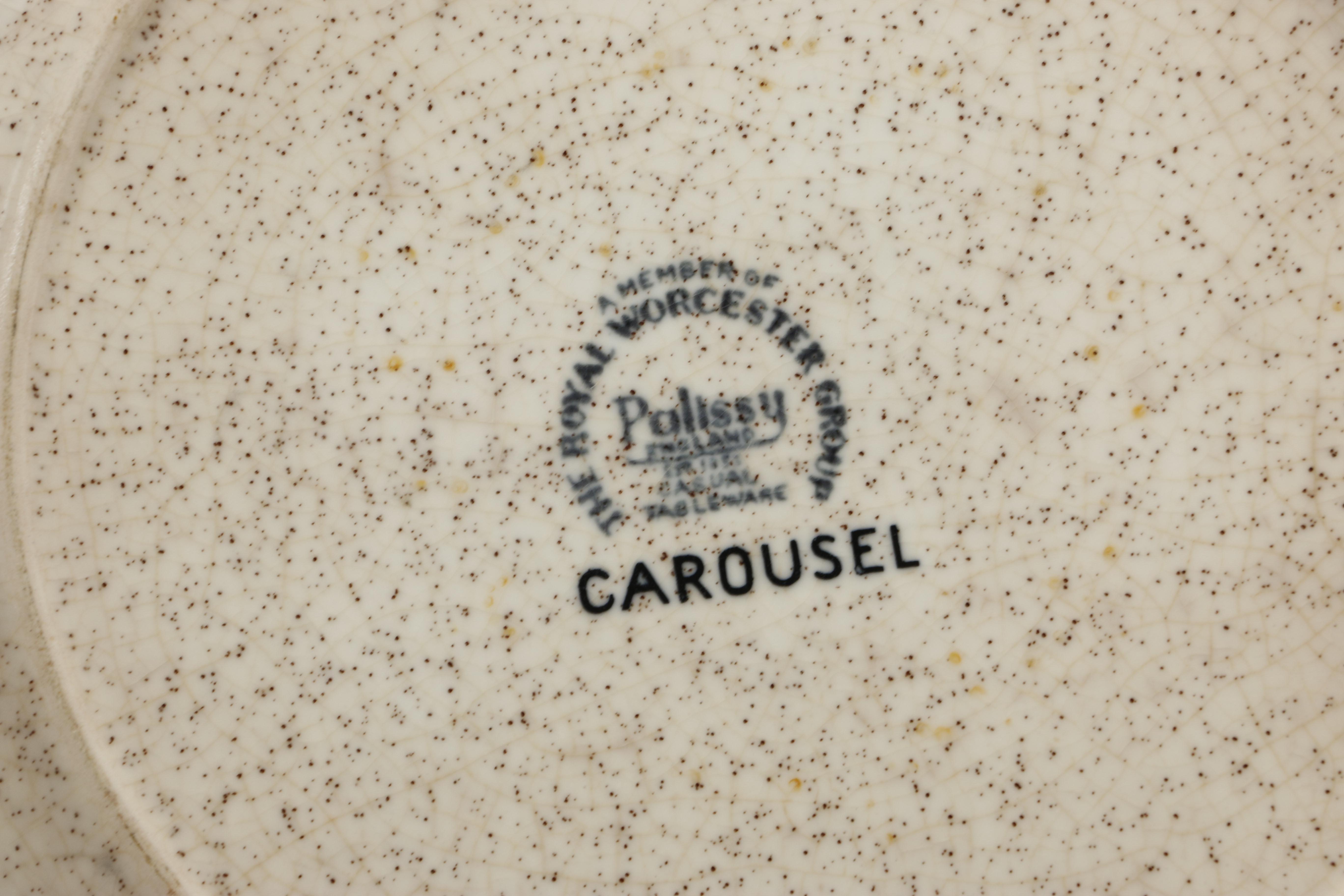 Assortment of Kitchenalia Including Cheese Plate