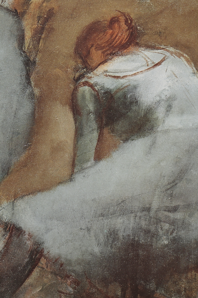 Circa 1980 Art Exhibition Posters