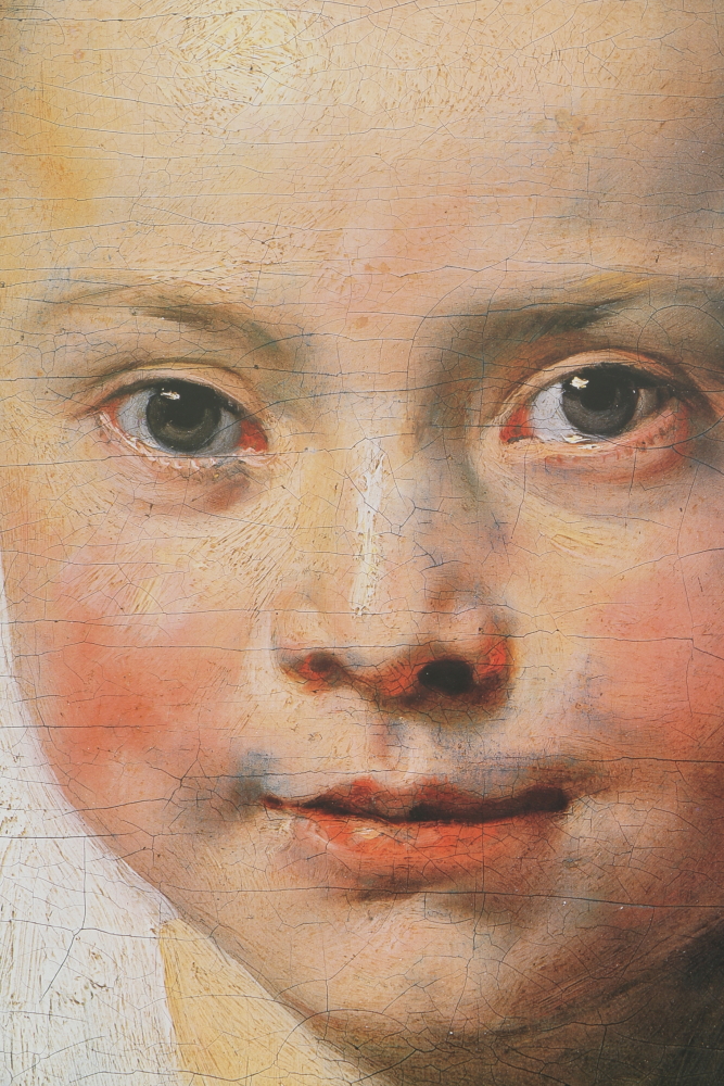 Circa 1980 Art Exhibition Posters