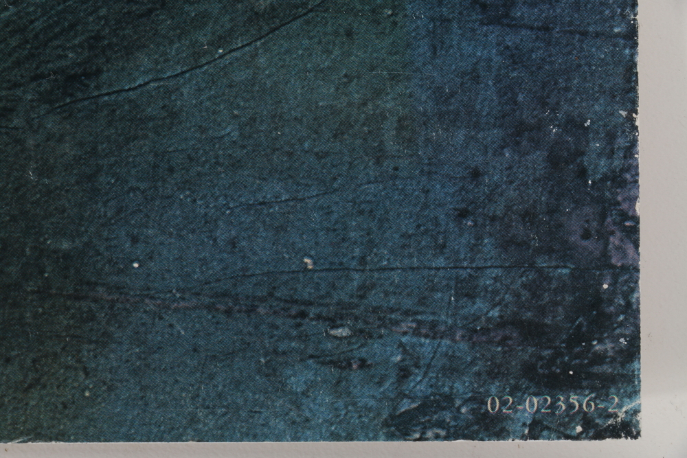 Circa 1980 Art Exhibition Posters