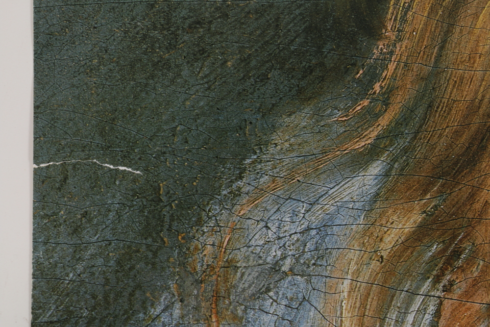 Circa 1980 Art Exhibition Posters