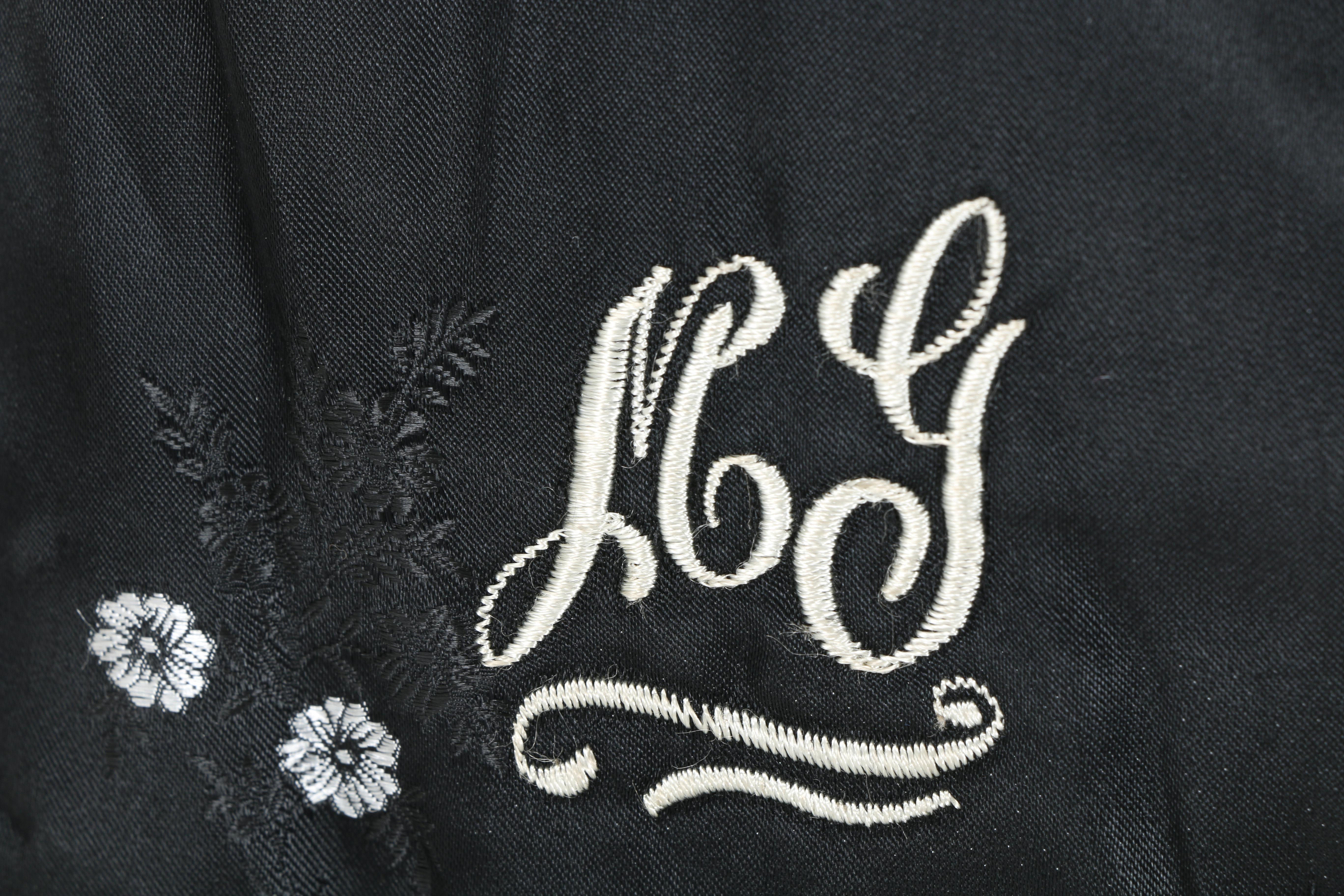 Abraham Sheared Beaver Fur Women's Coat