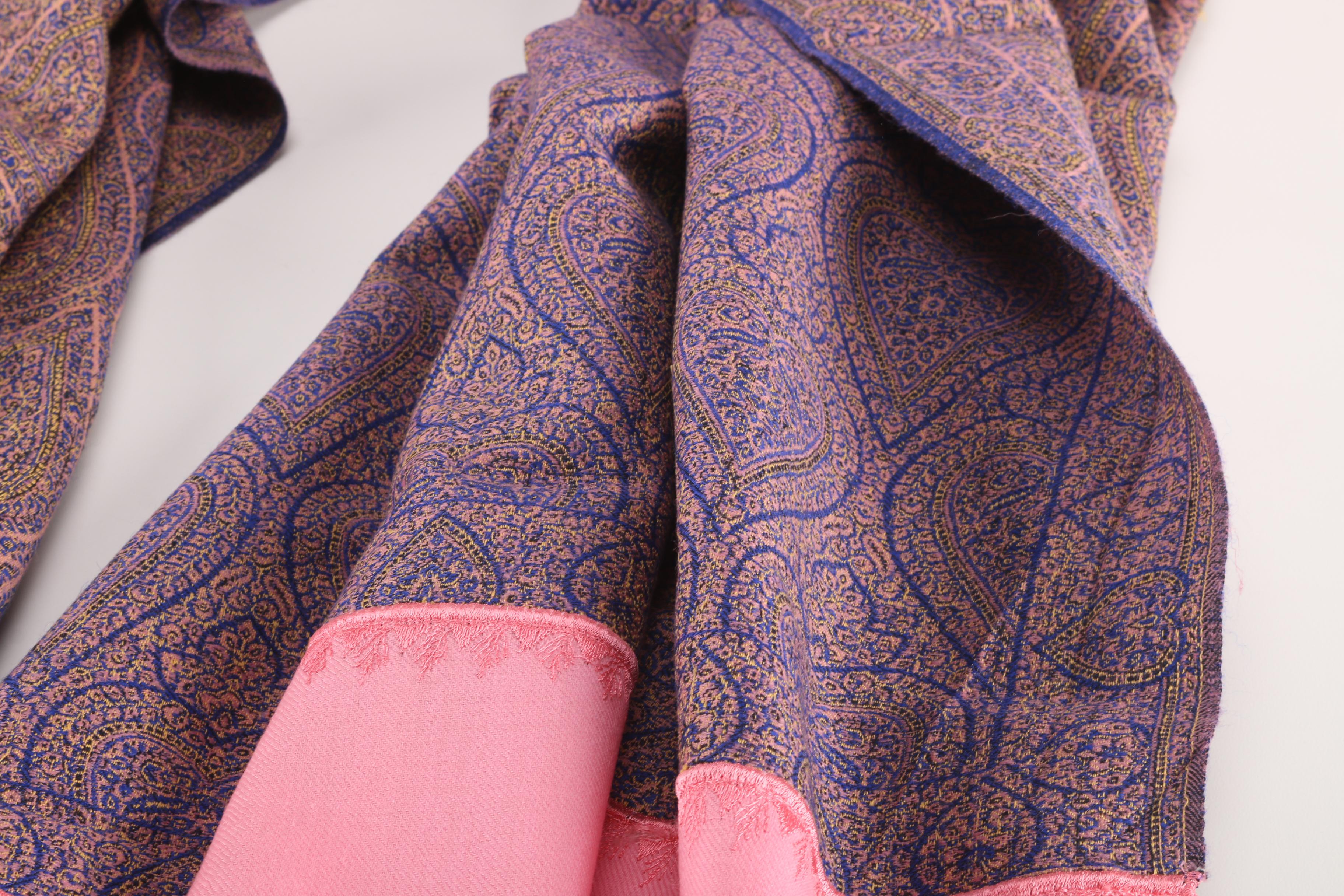 Vintage Scarves and Textiles