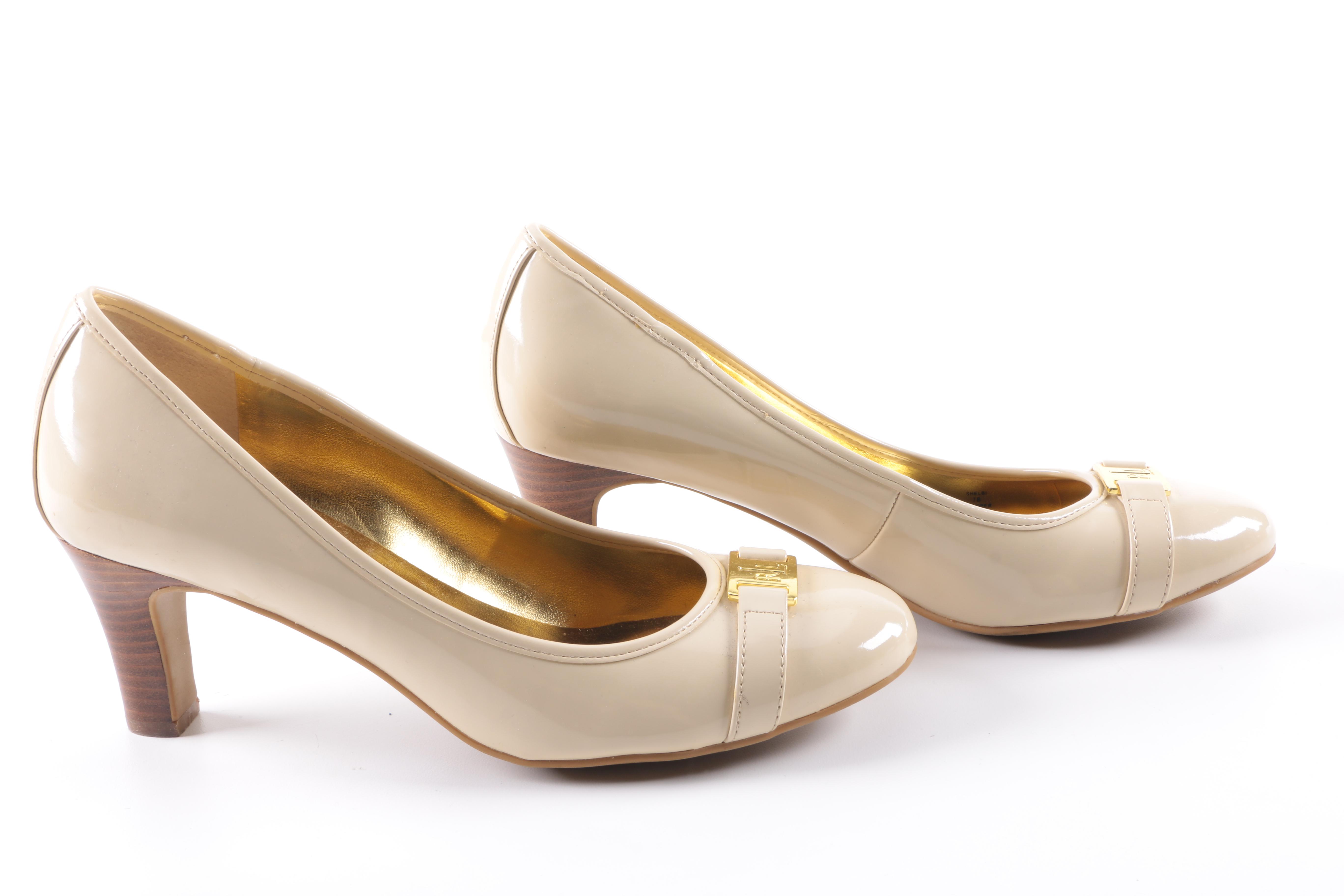 Heels and Sandals Including Franco Sarto