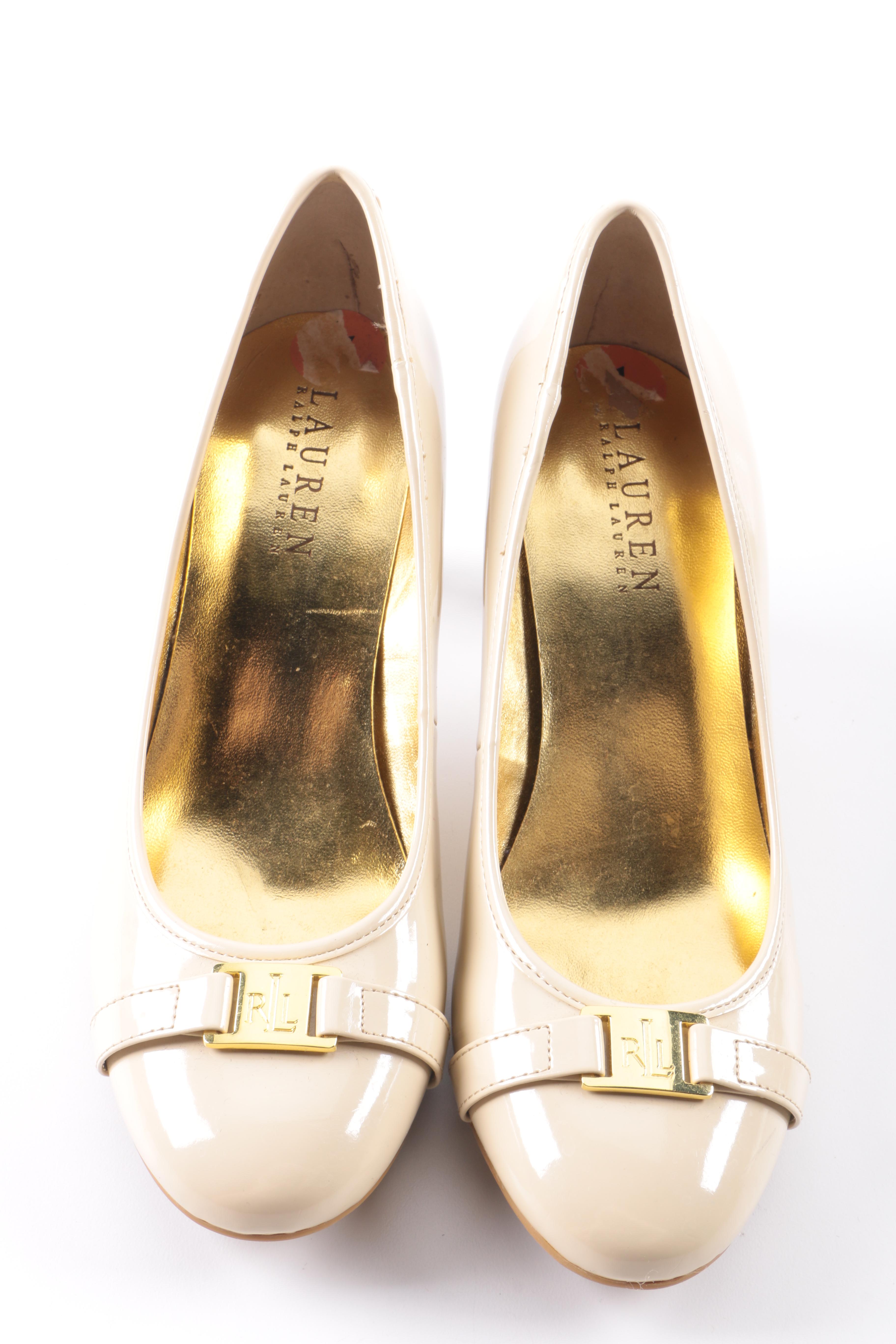 Heels and Sandals Including Franco Sarto