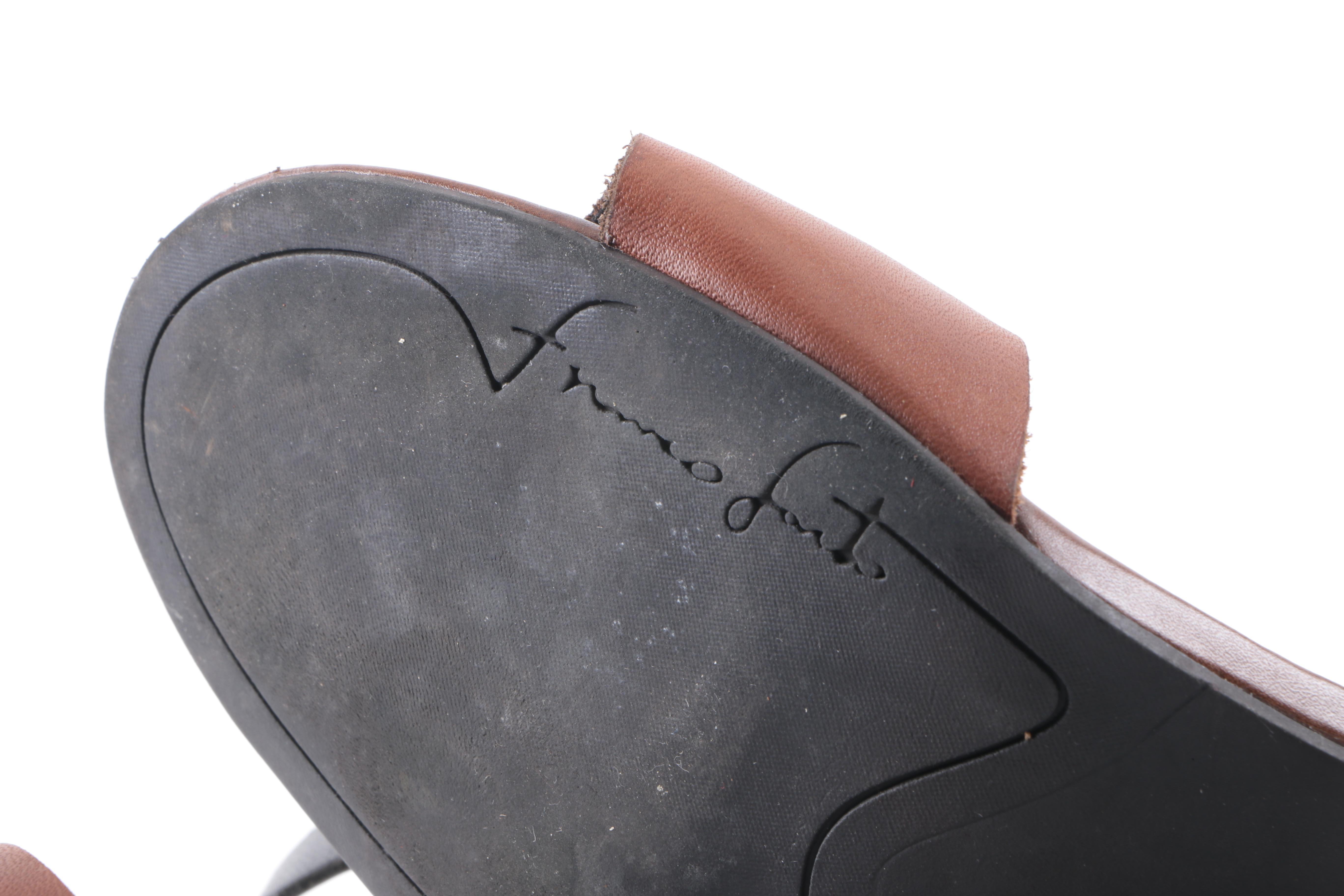 Heels and Sandals Including Franco Sarto