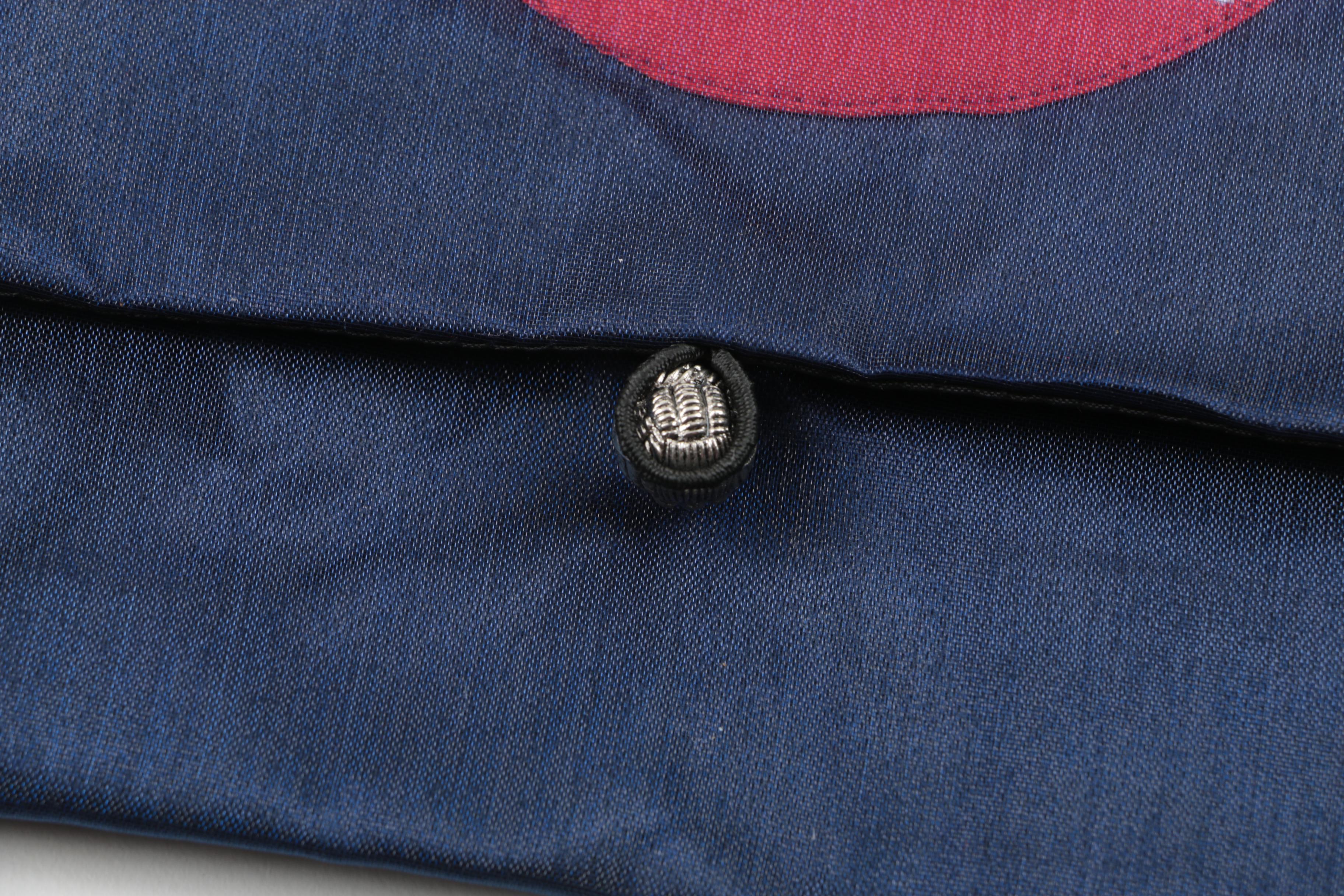 Asian Inspired Purses