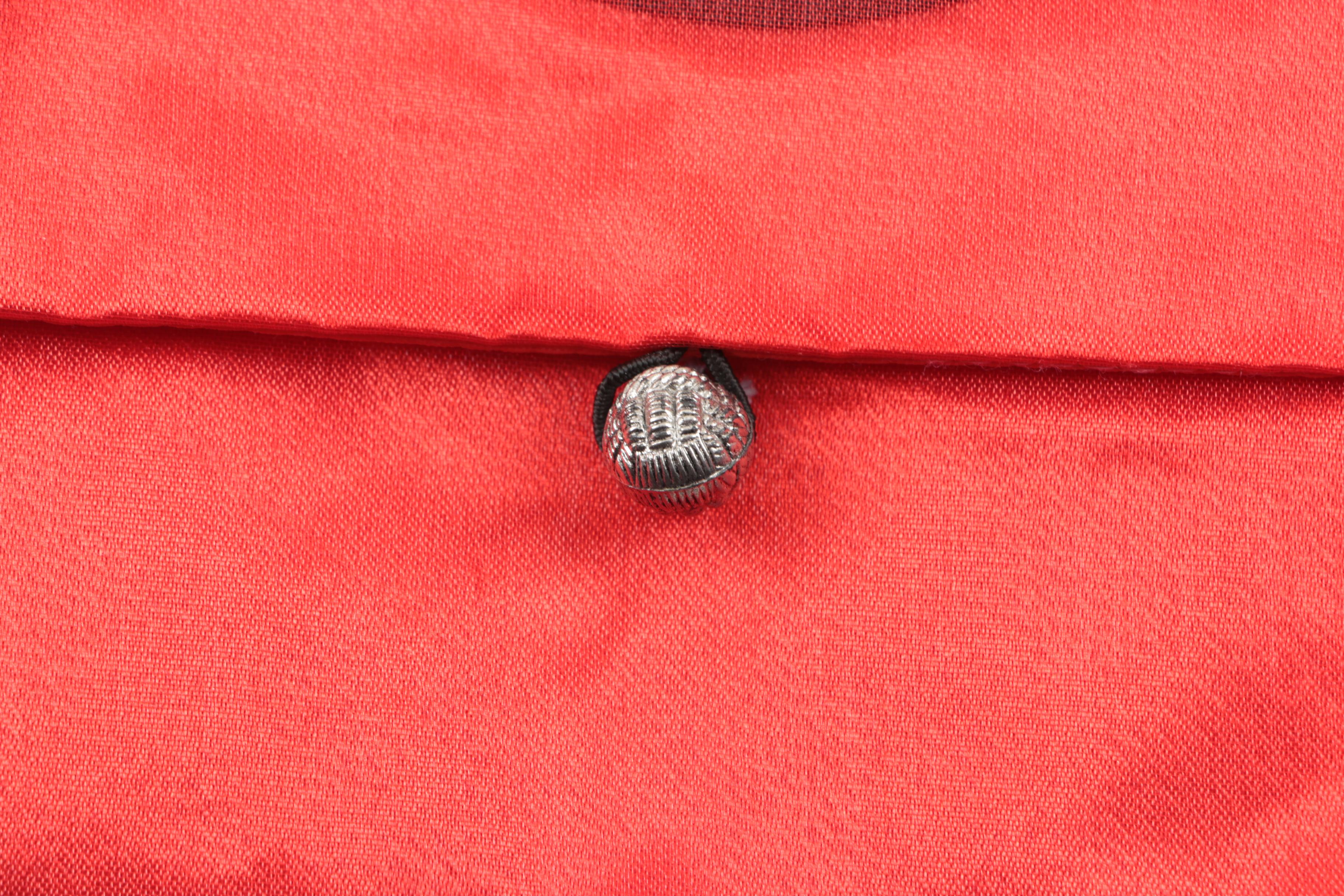 Asian Inspired Purses