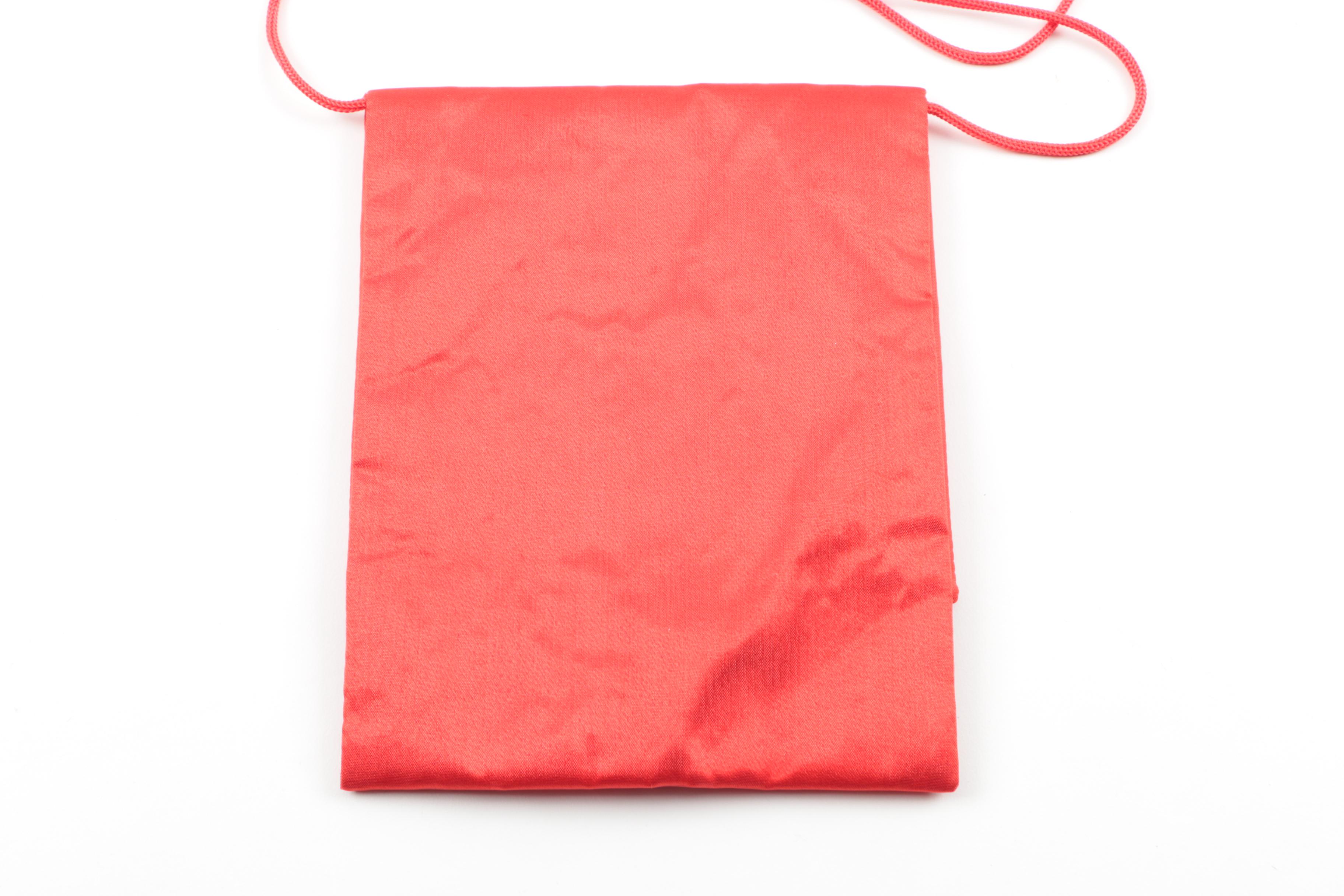 Asian Inspired Purses