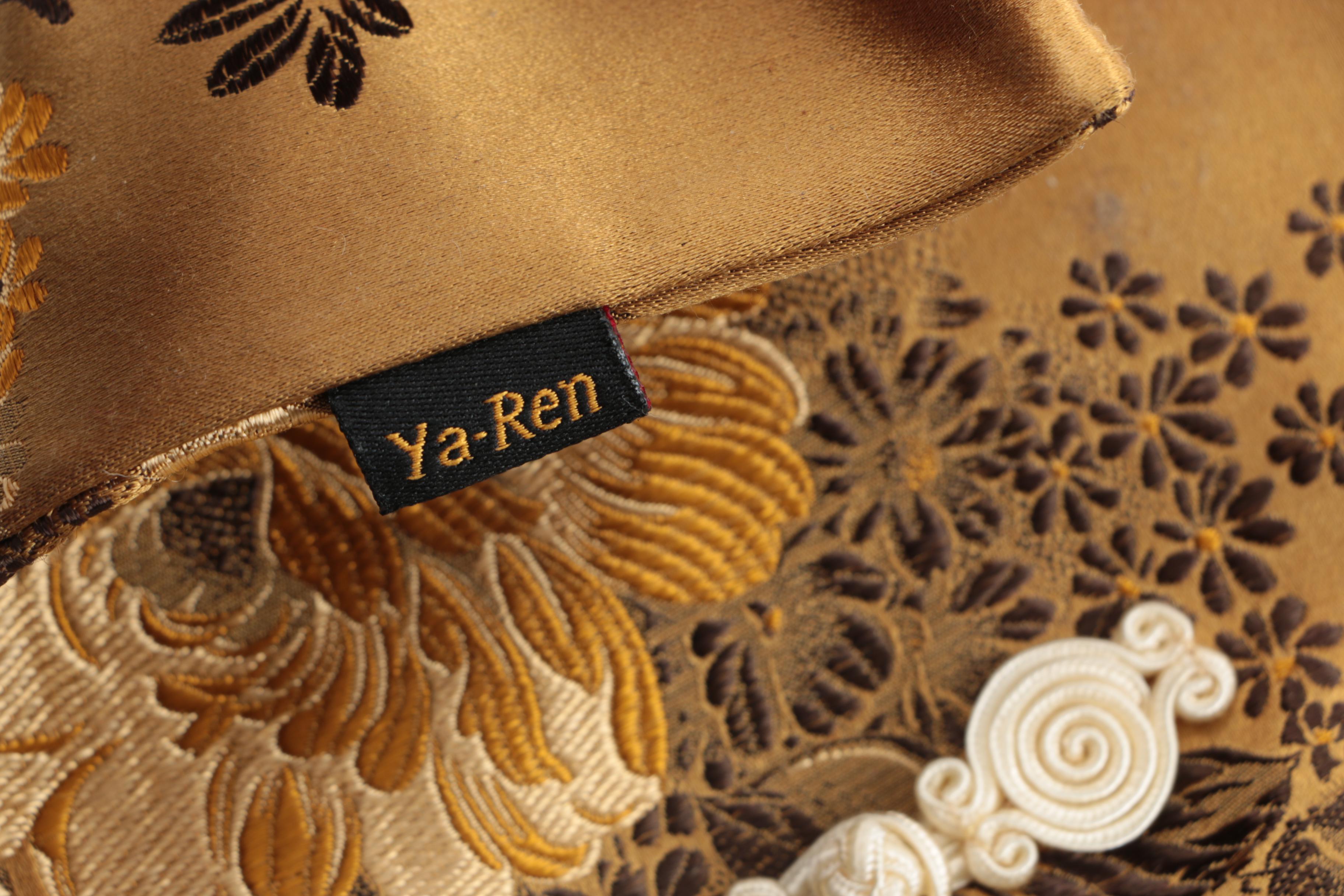 Asian Inspired Purses