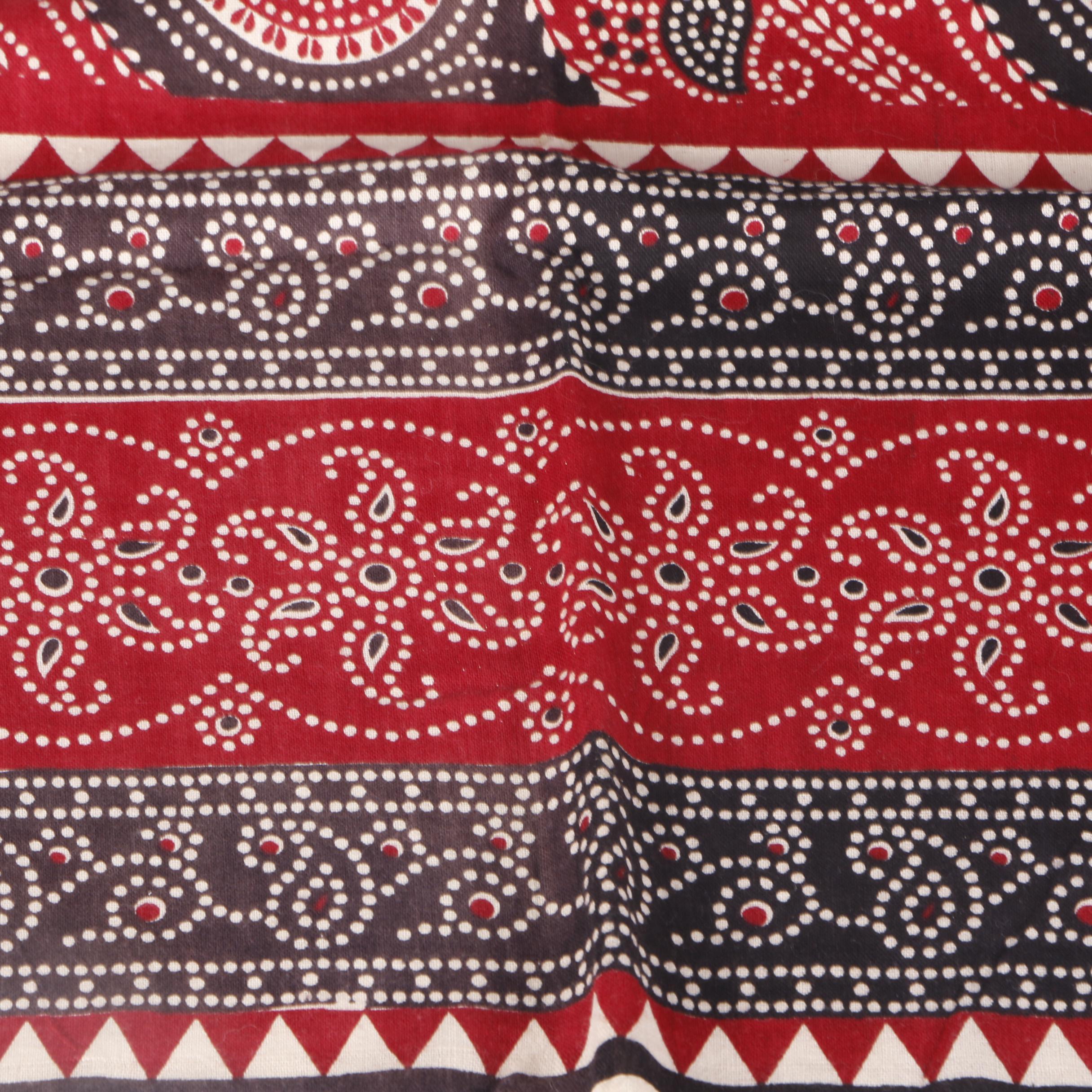 Assortment of Table Linens