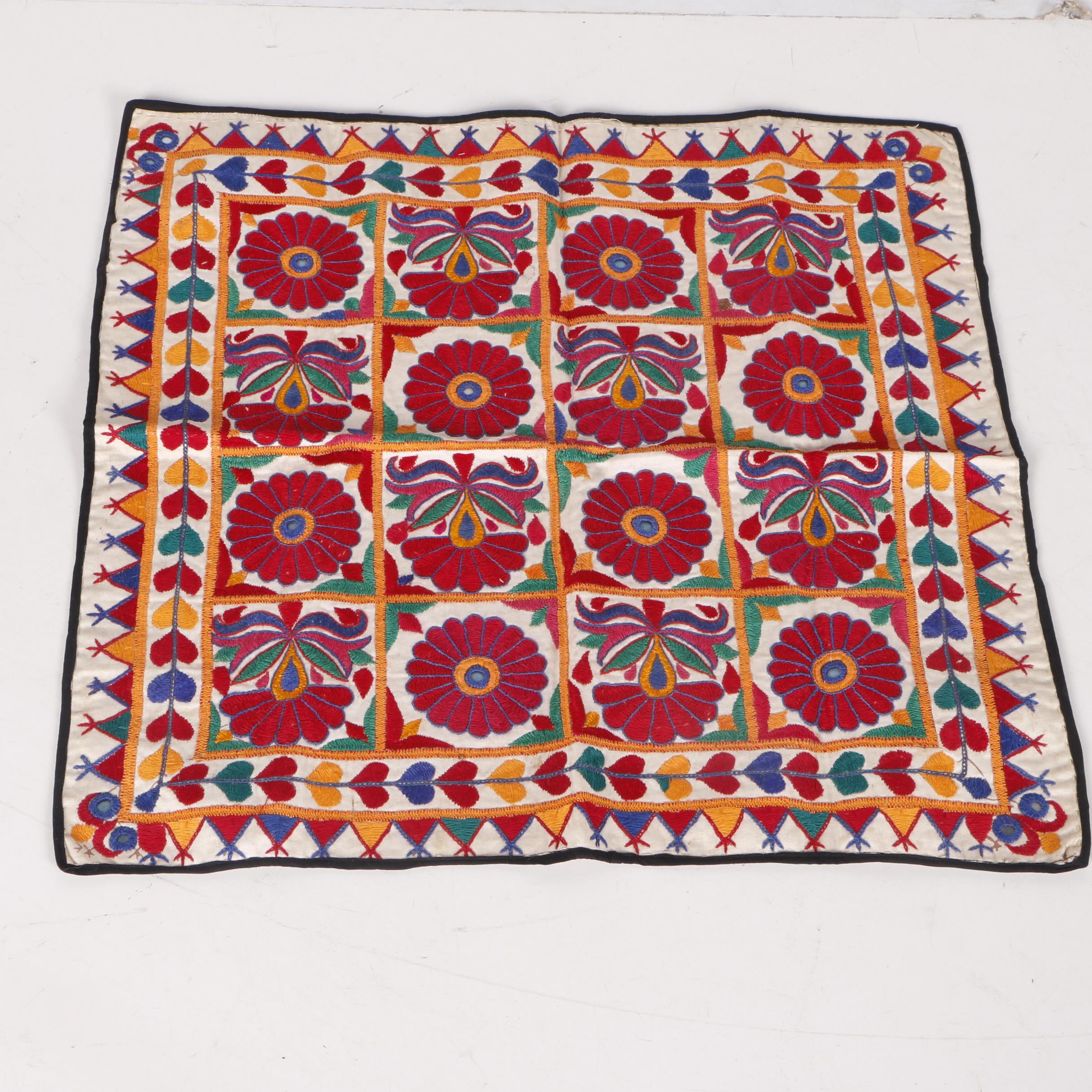 Assortment of Table Linens