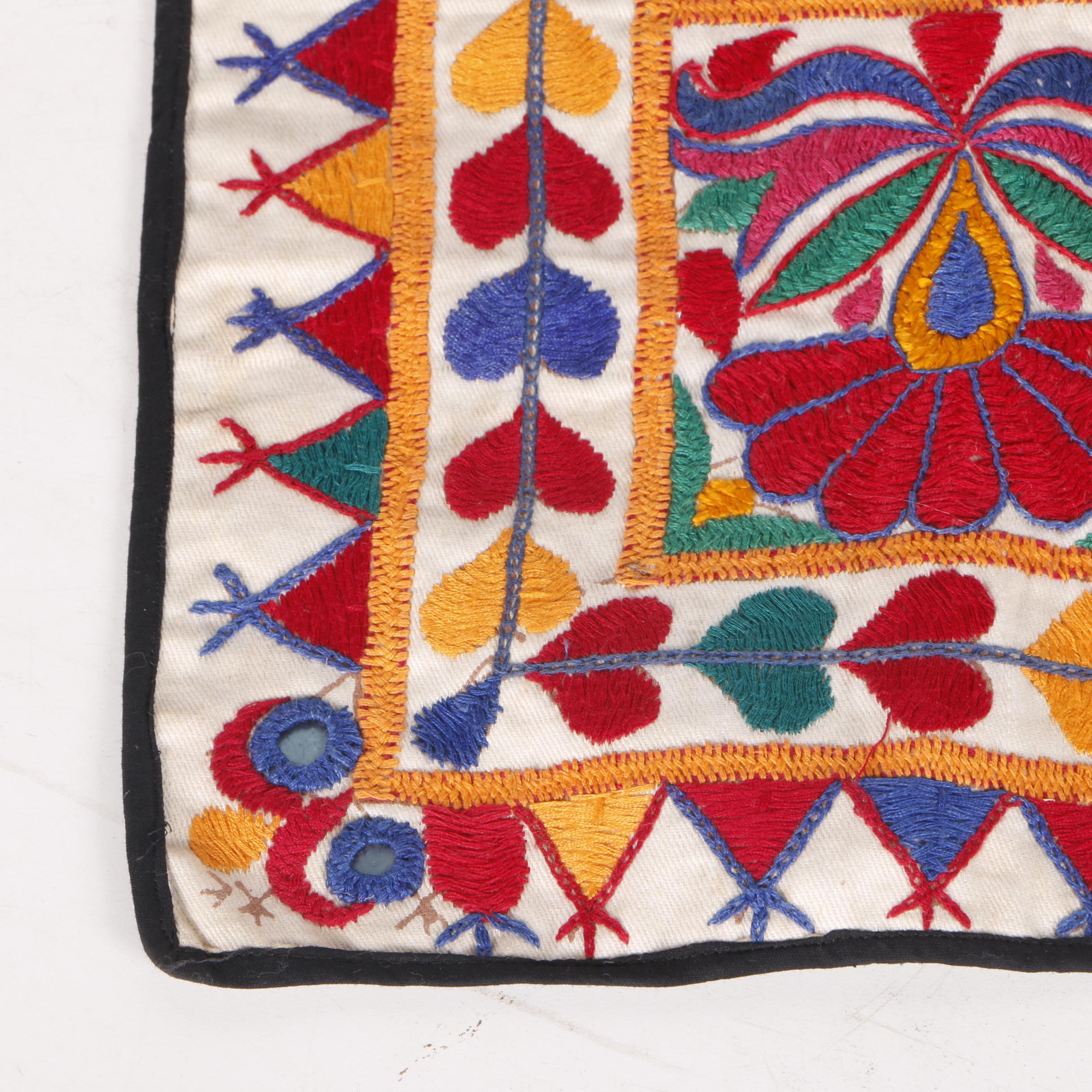 Assortment of Table Linens