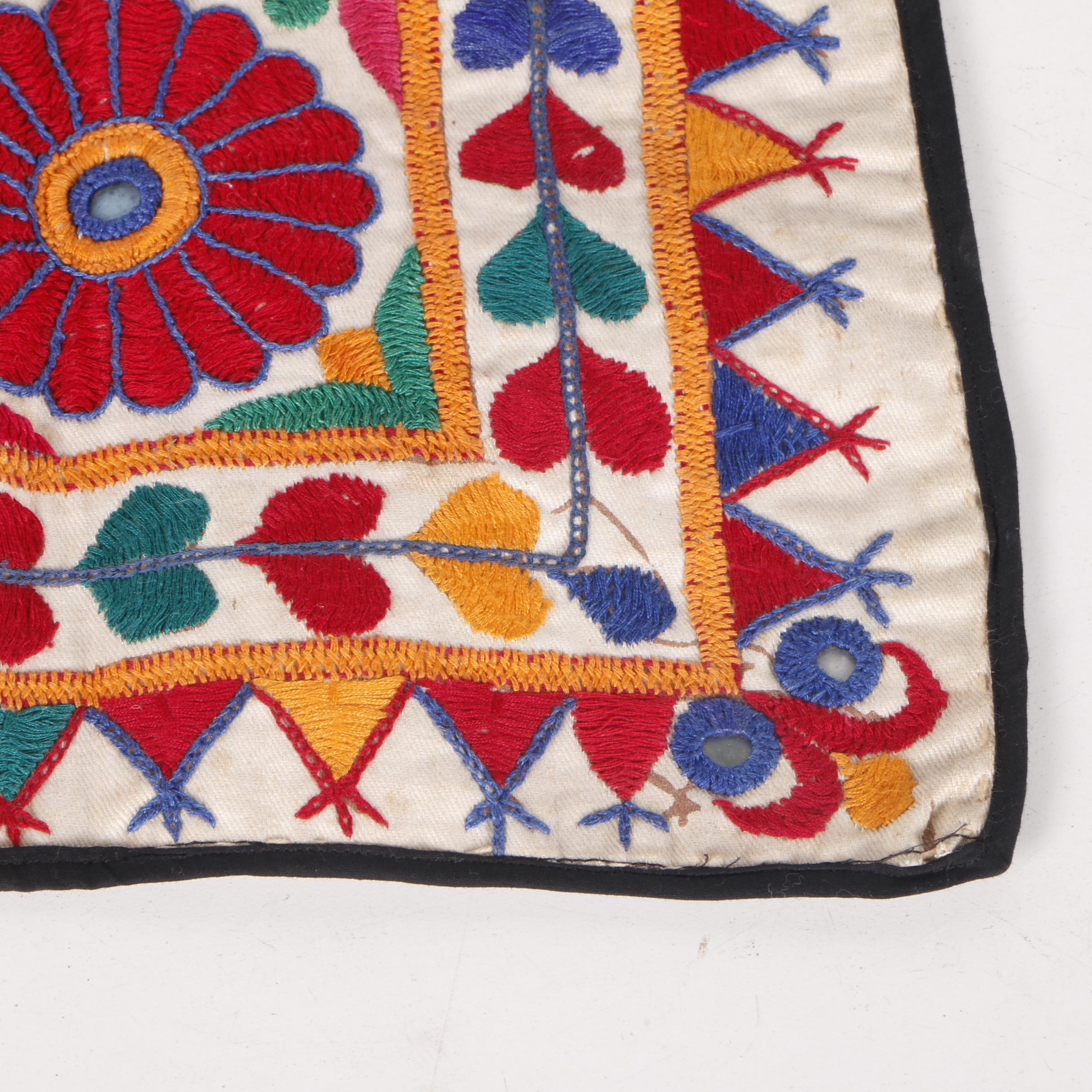 Assortment of Table Linens