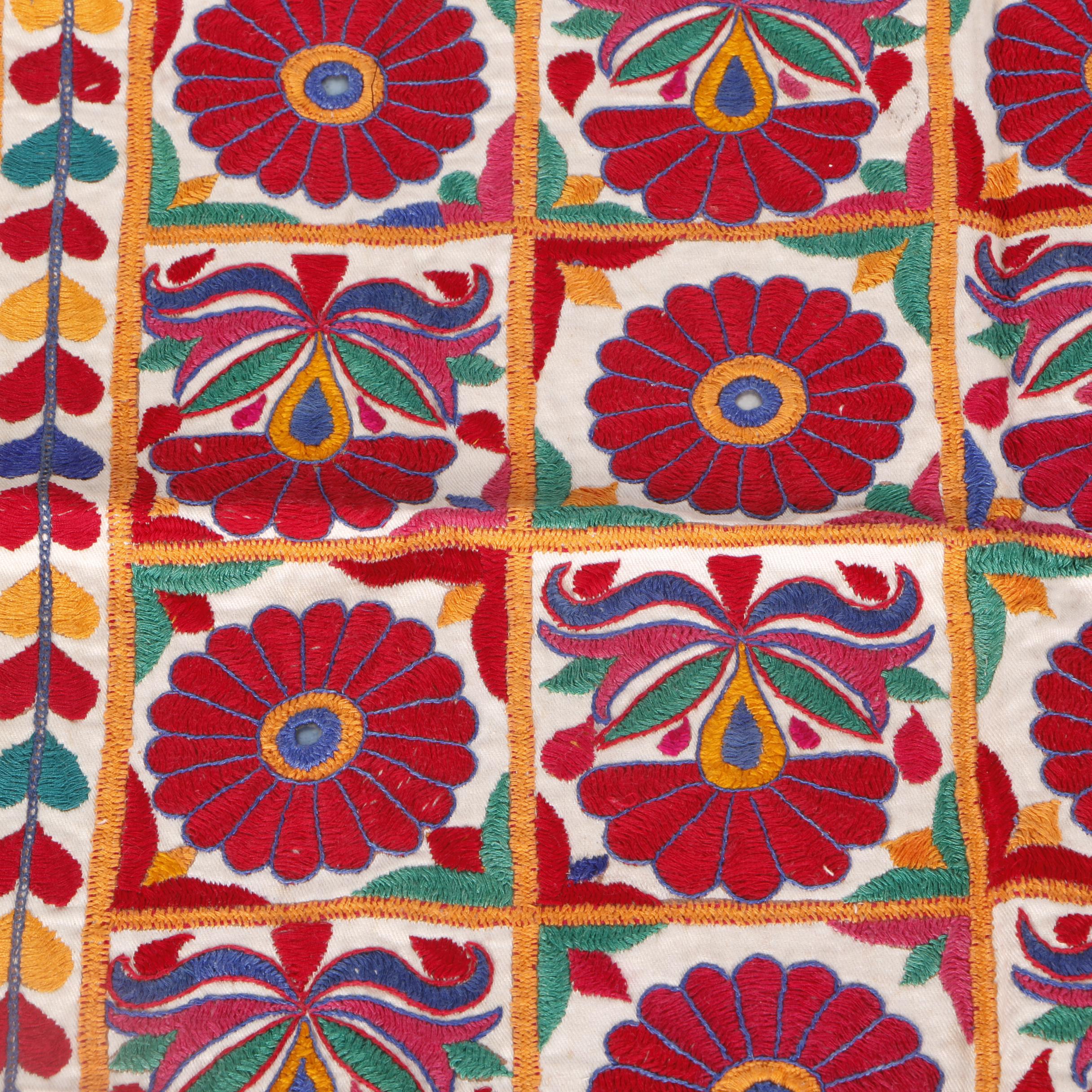 Assortment of Table Linens