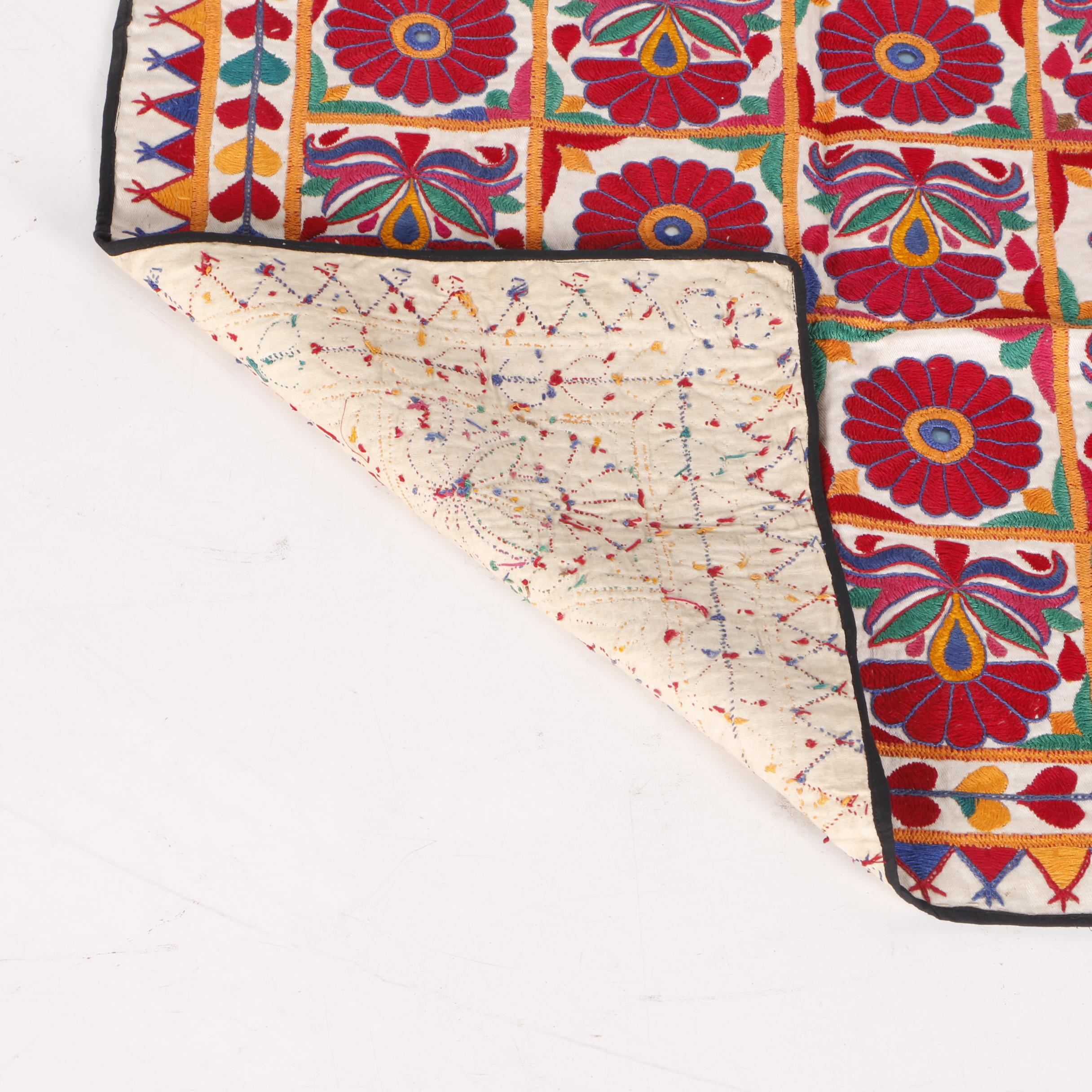 Assortment of Table Linens