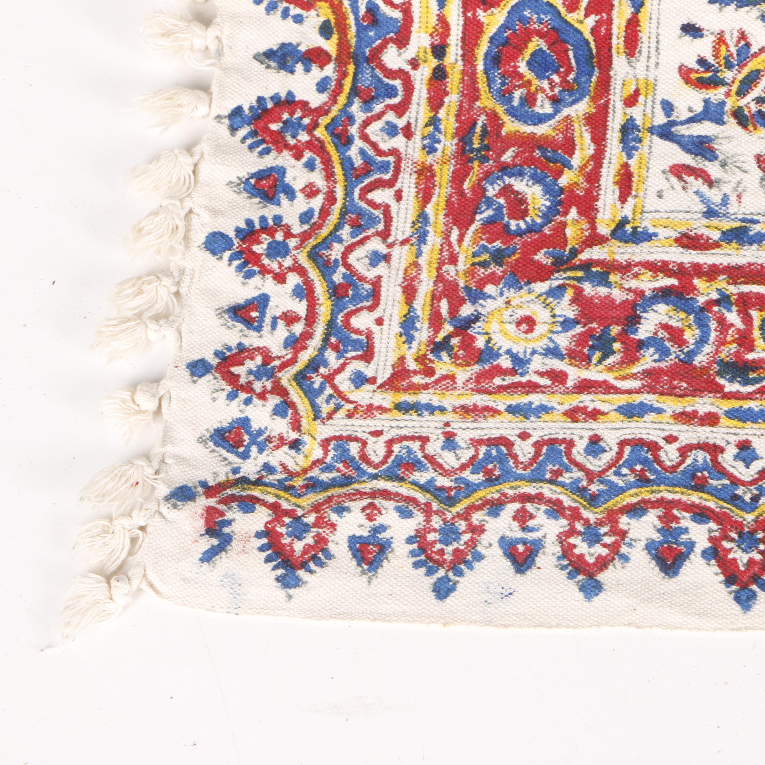 Assortment of Table Linens