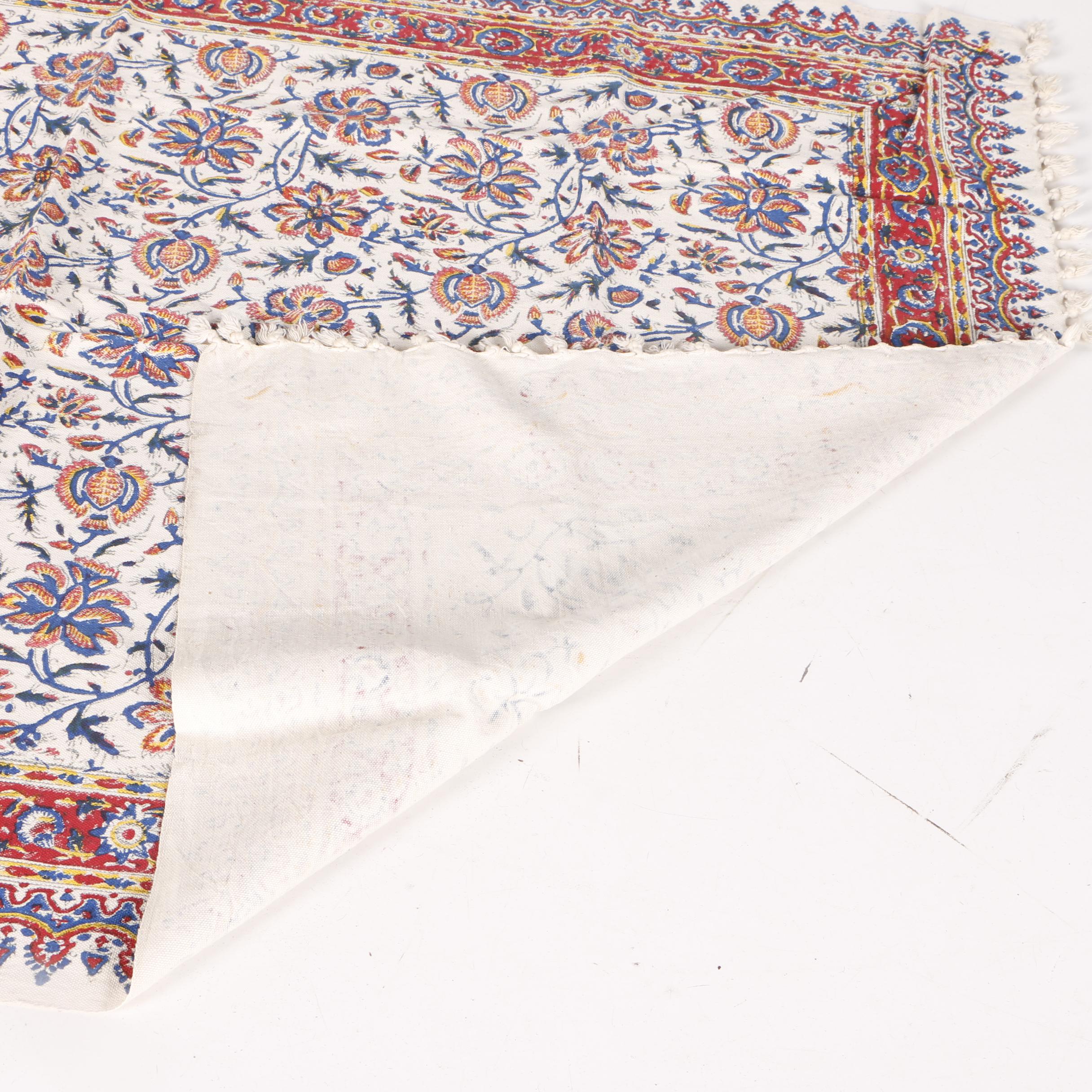 Assortment of Table Linens