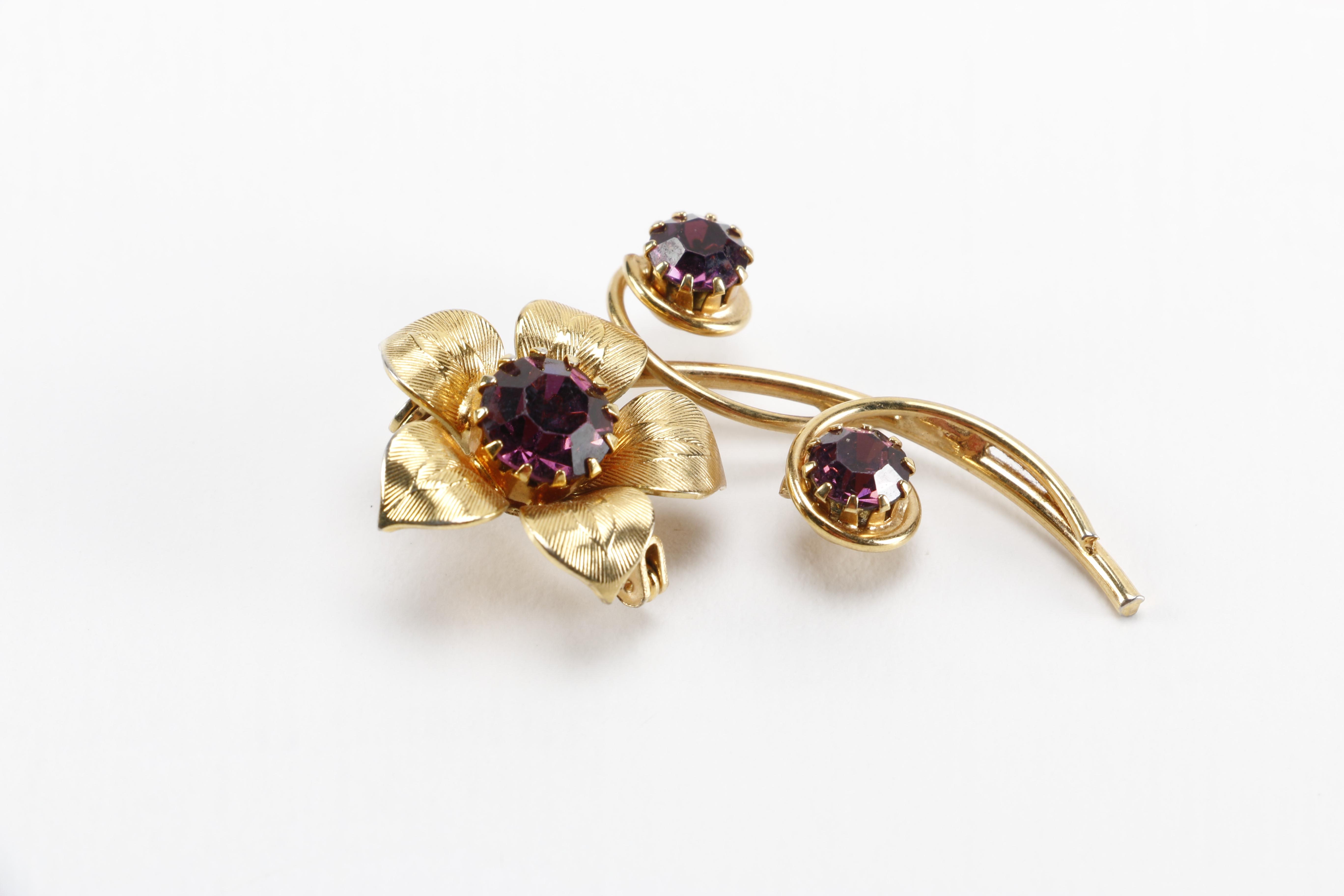 Assorted Jewelry and Accessories