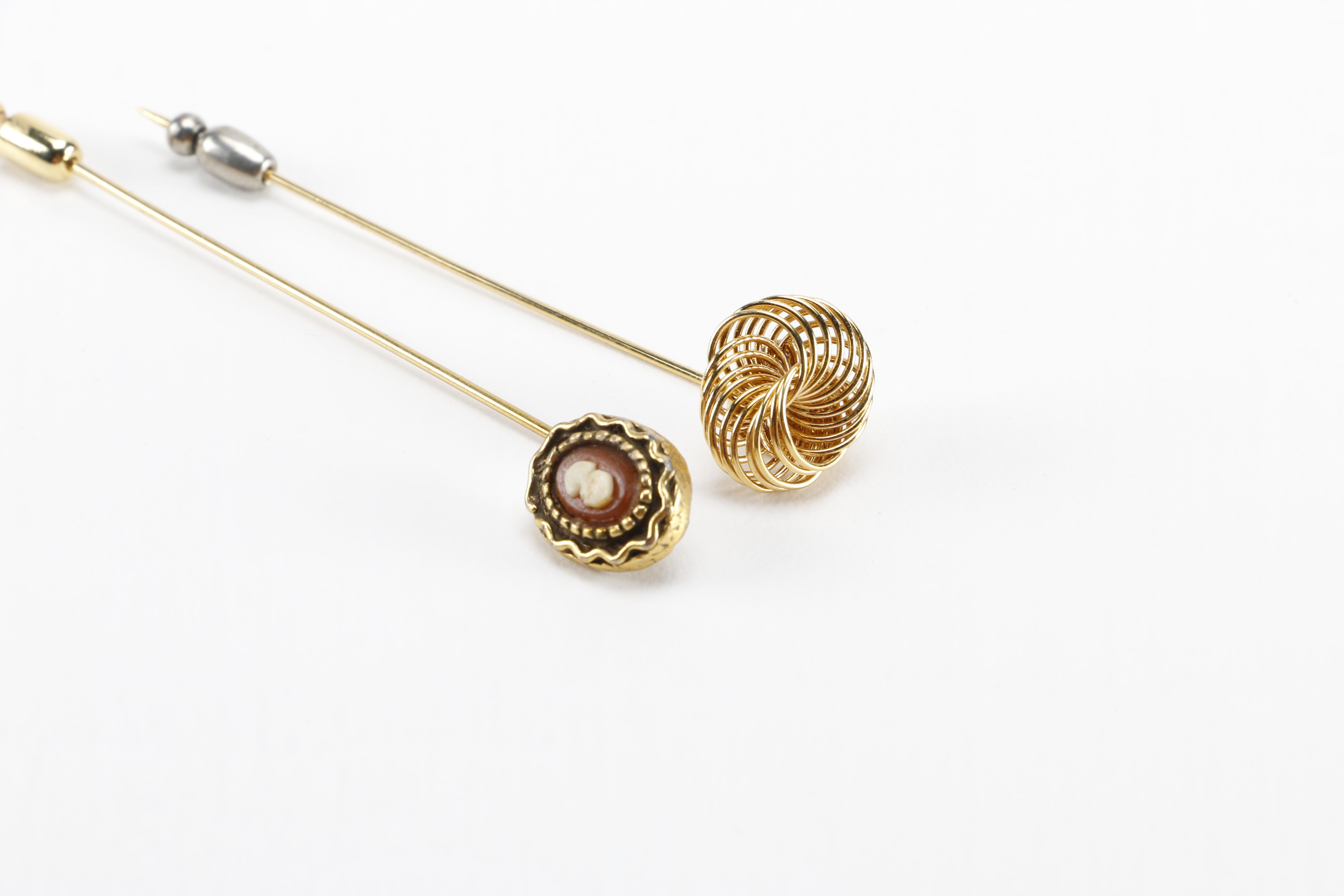 Assorted Jewelry and Accessories