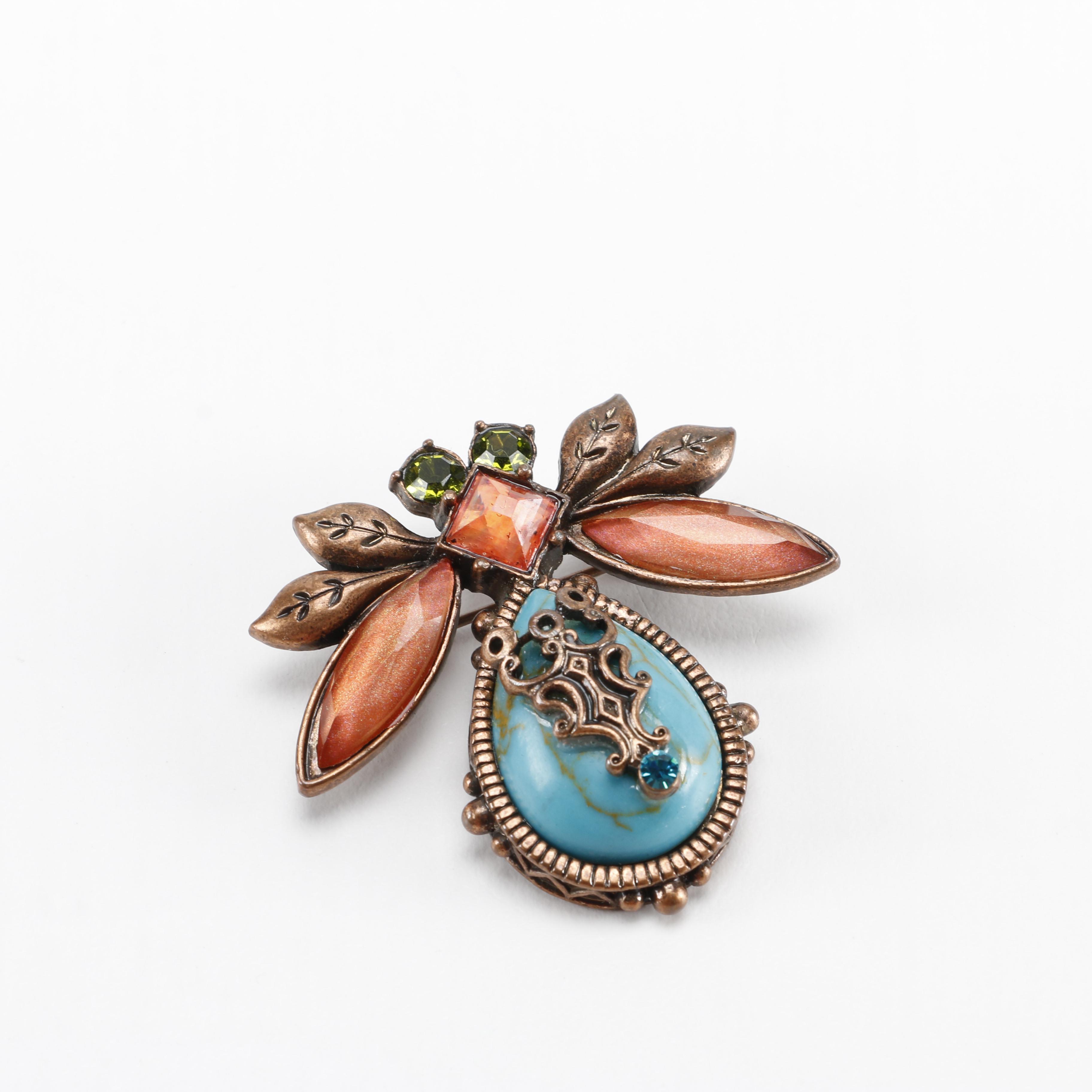 Assorted Jewelry and Accessories