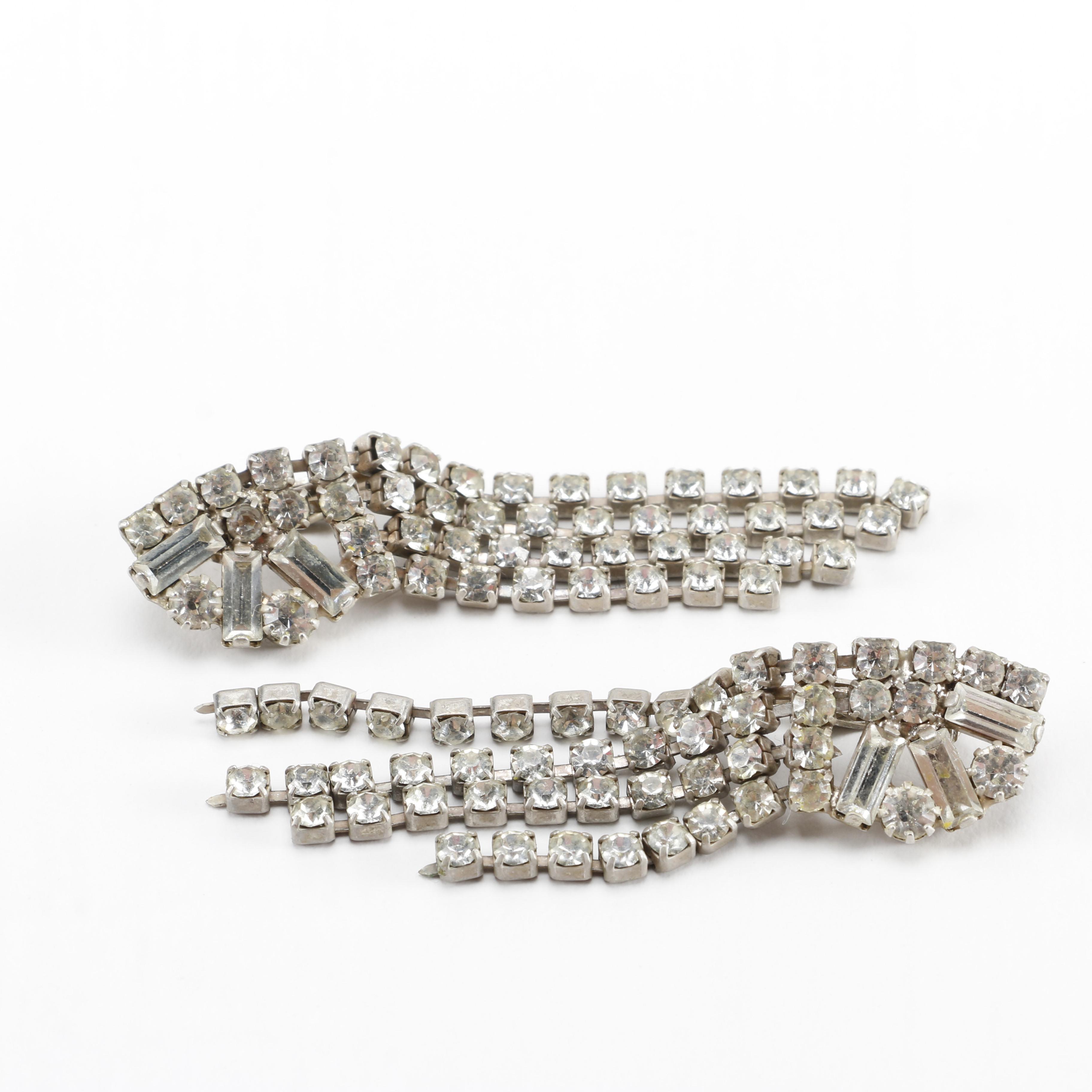 Assorted Jewelry and Accessories