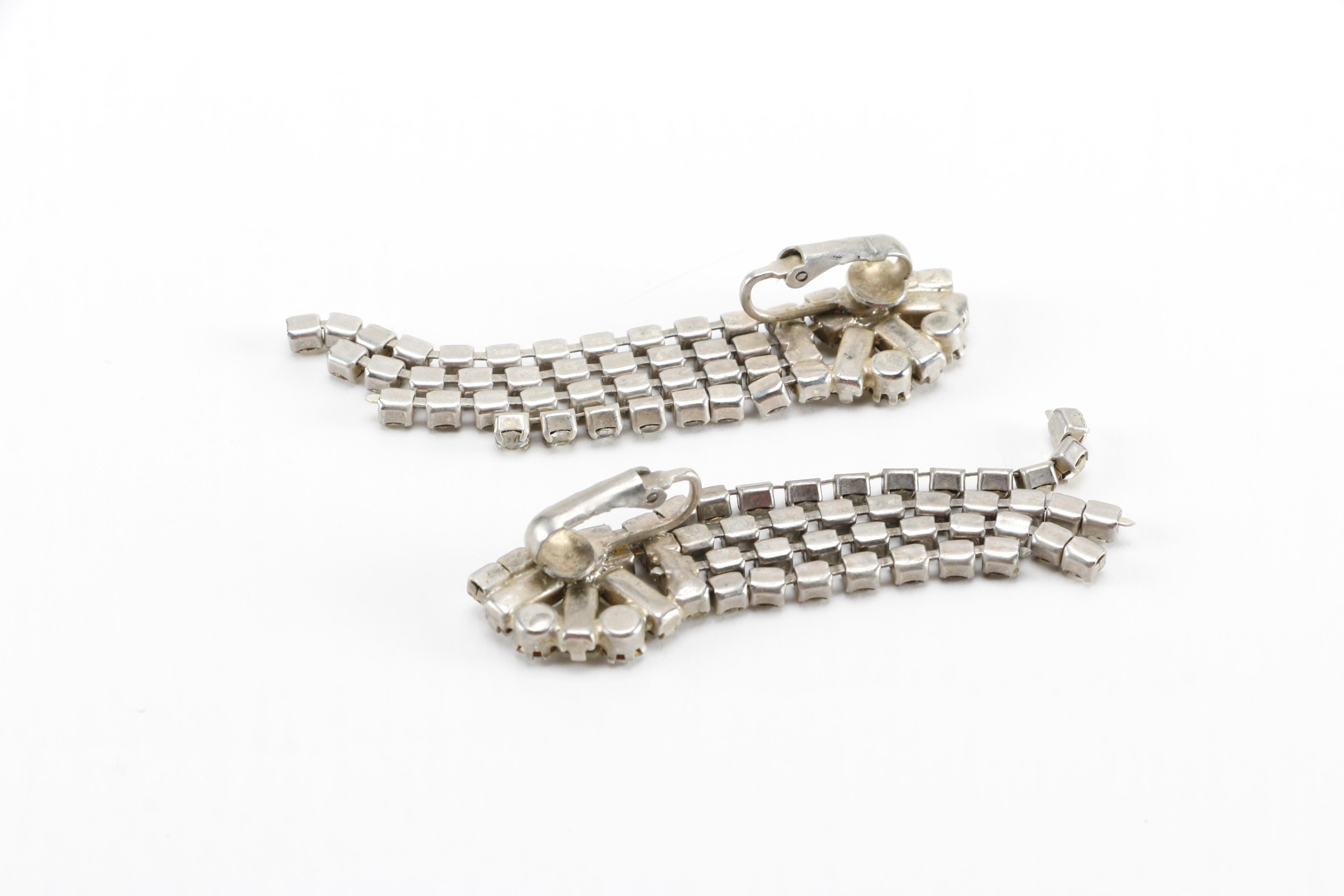 Assorted Jewelry and Accessories