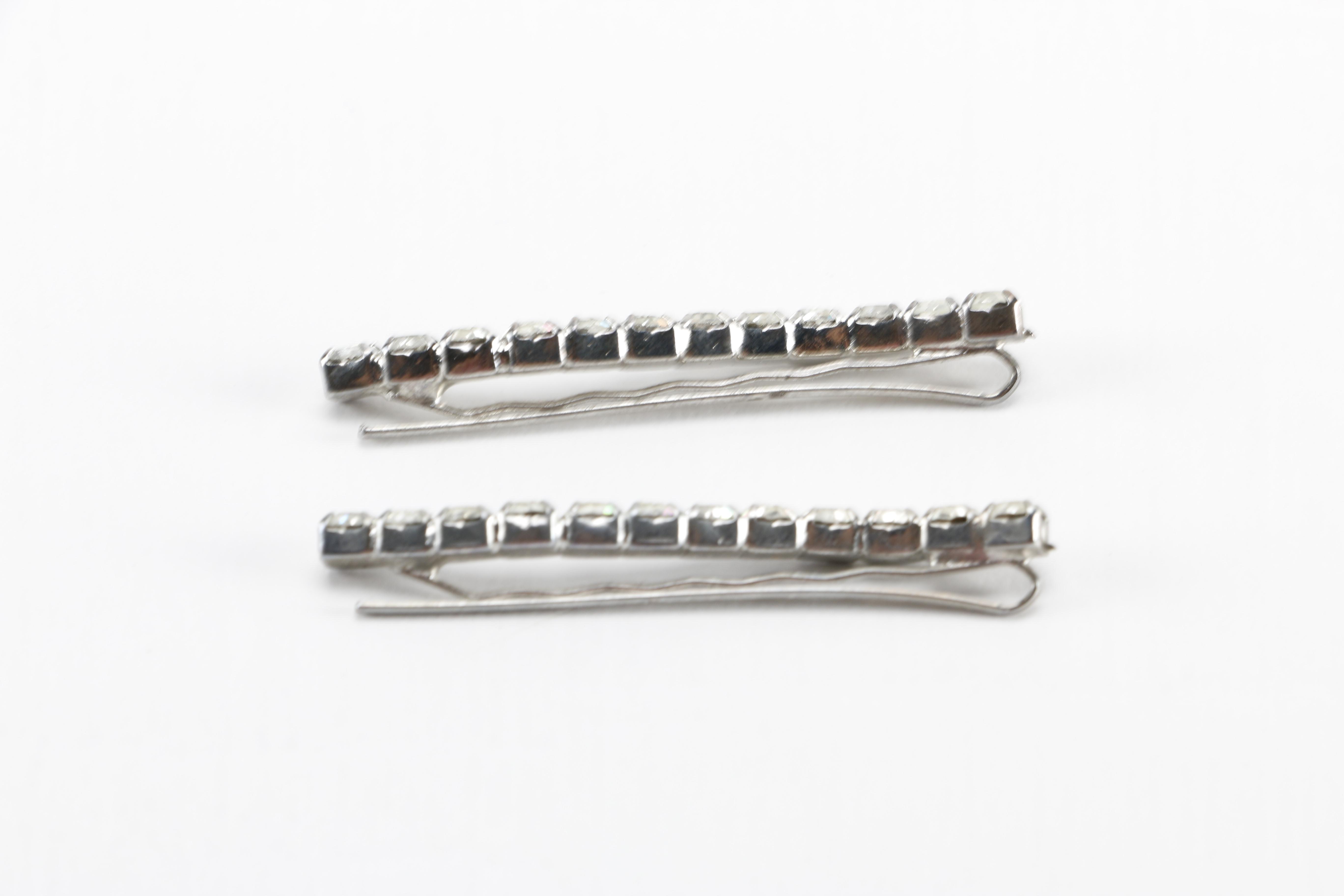 Assorted Jewelry and Accessories