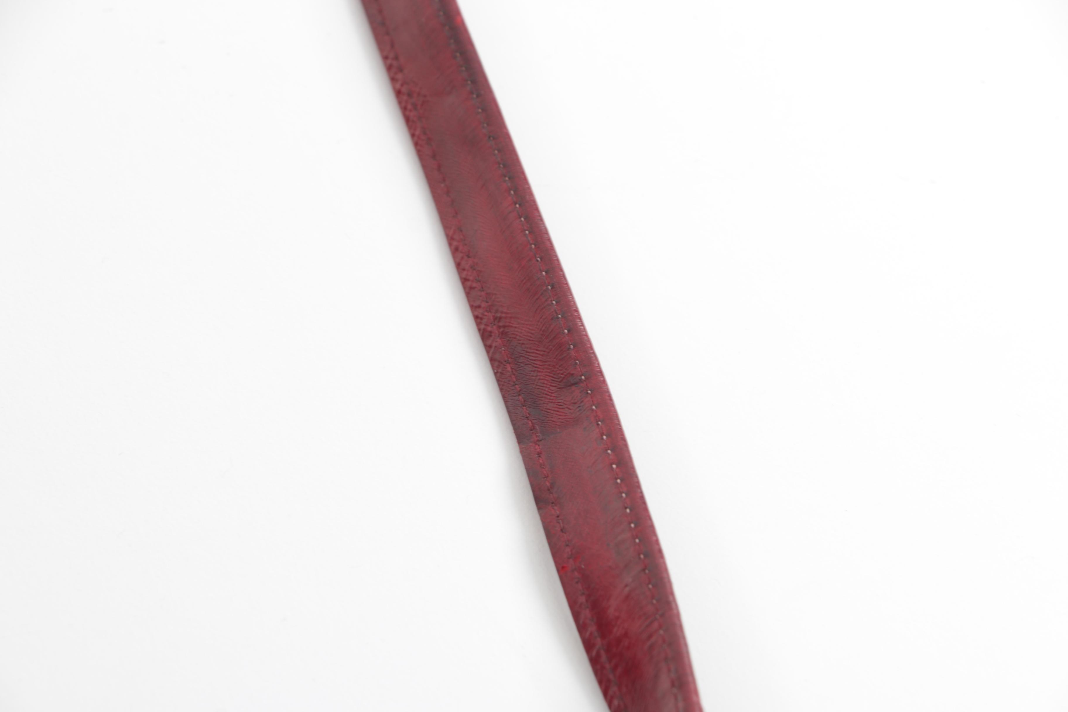 Korean Eel Skin Purse