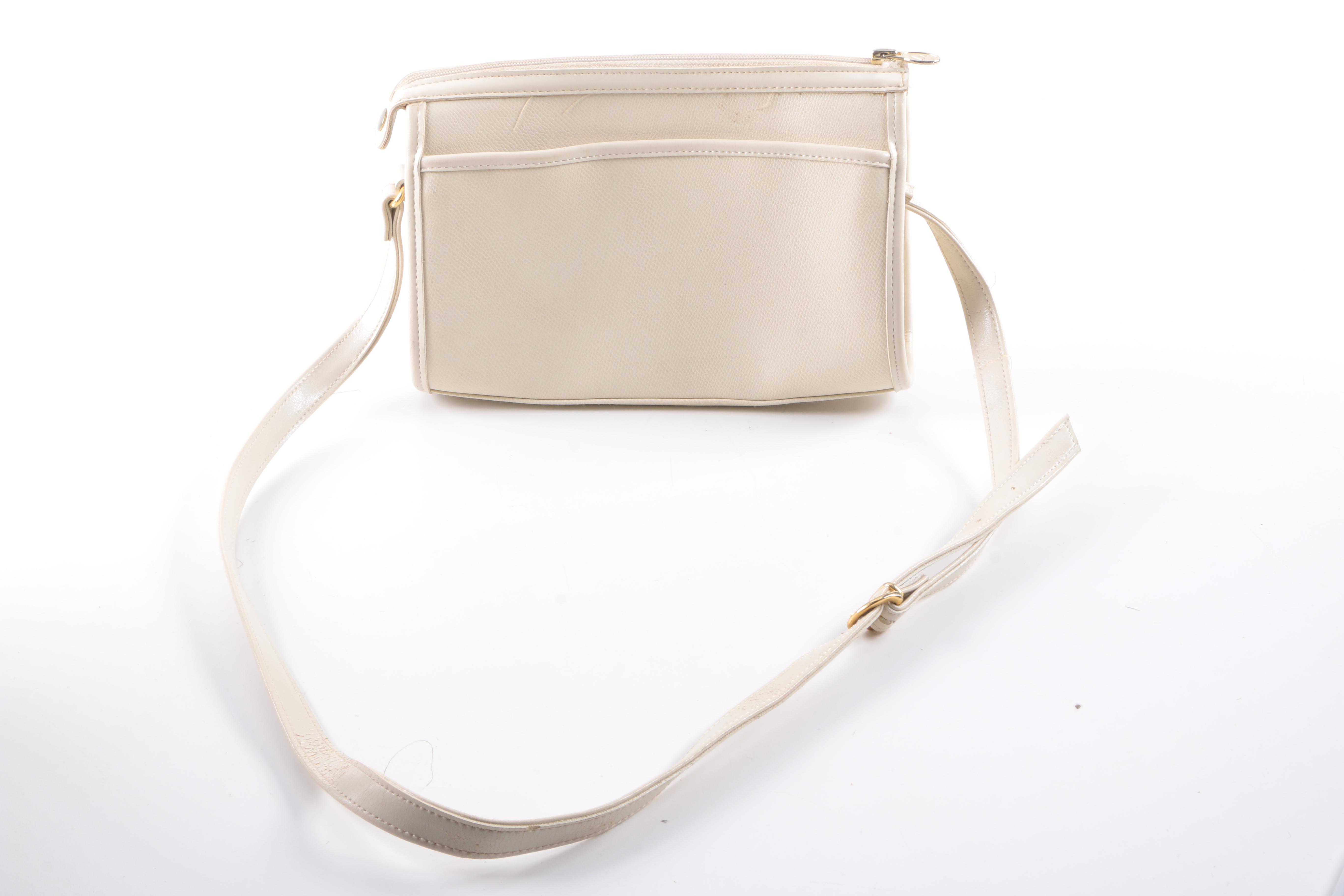 Liz Claiborne and Lancel Purses