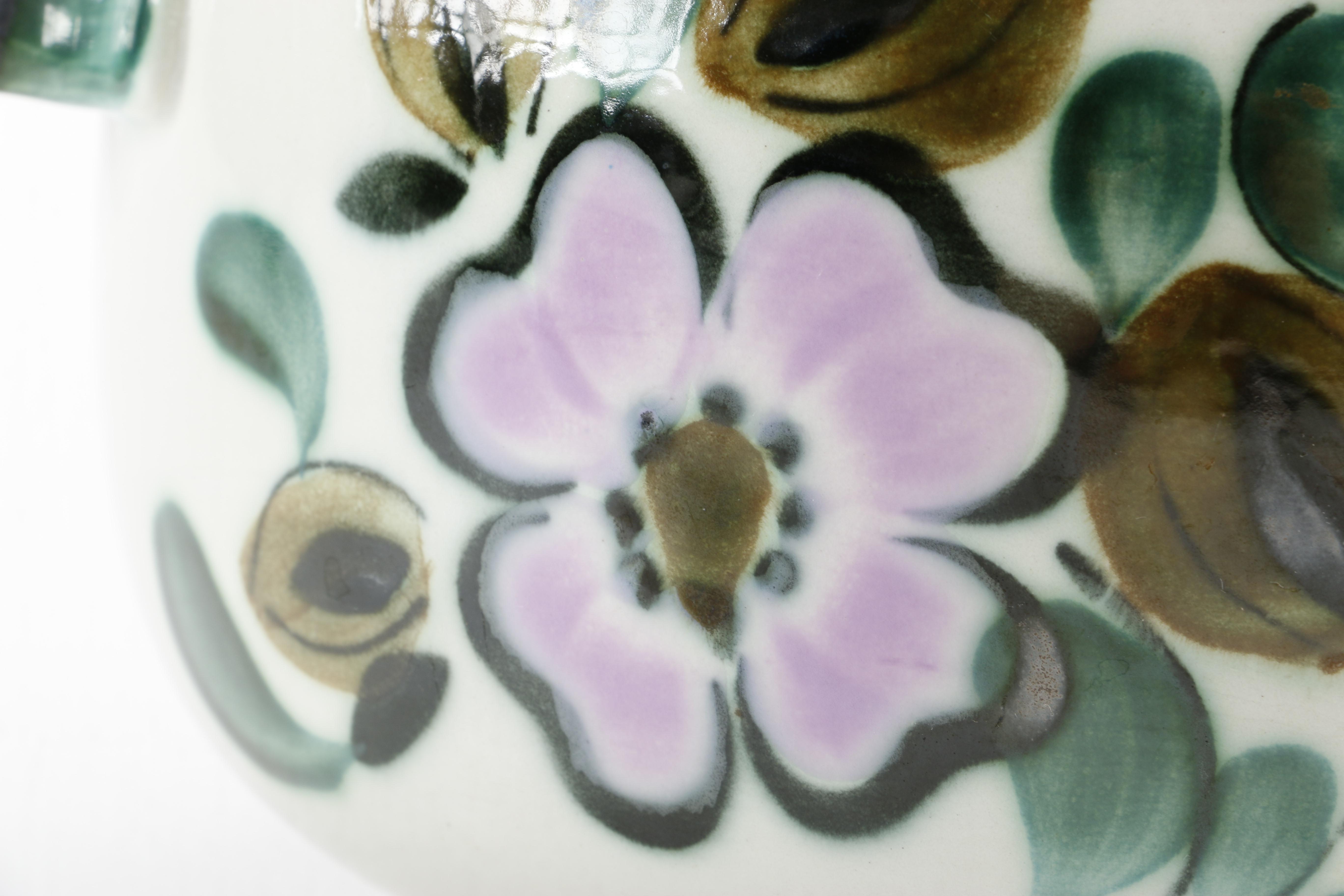 Belgian Boch "In the Mood" Ceramic Tableware