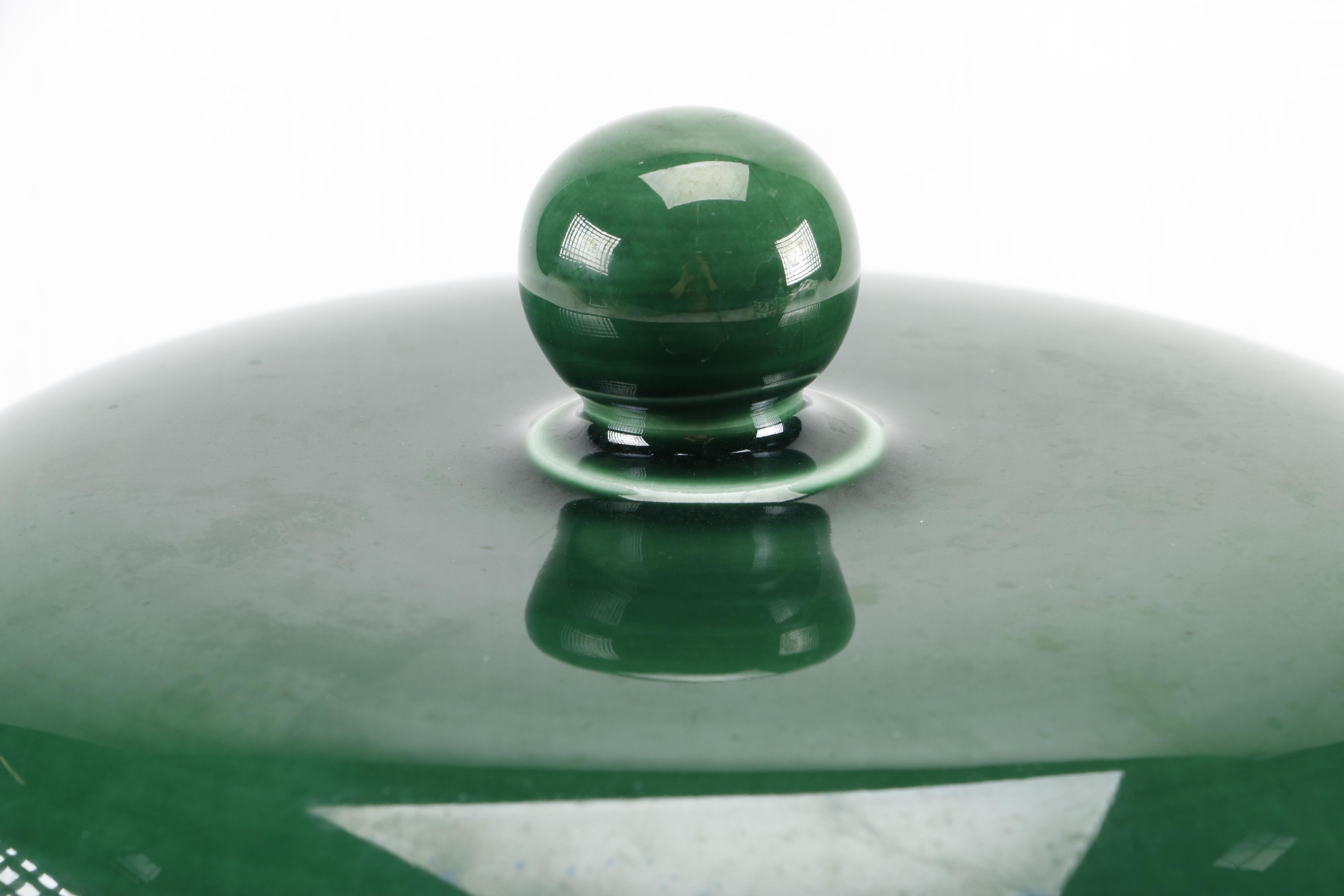 Belgian Boch "In the Mood" Ceramic Tableware