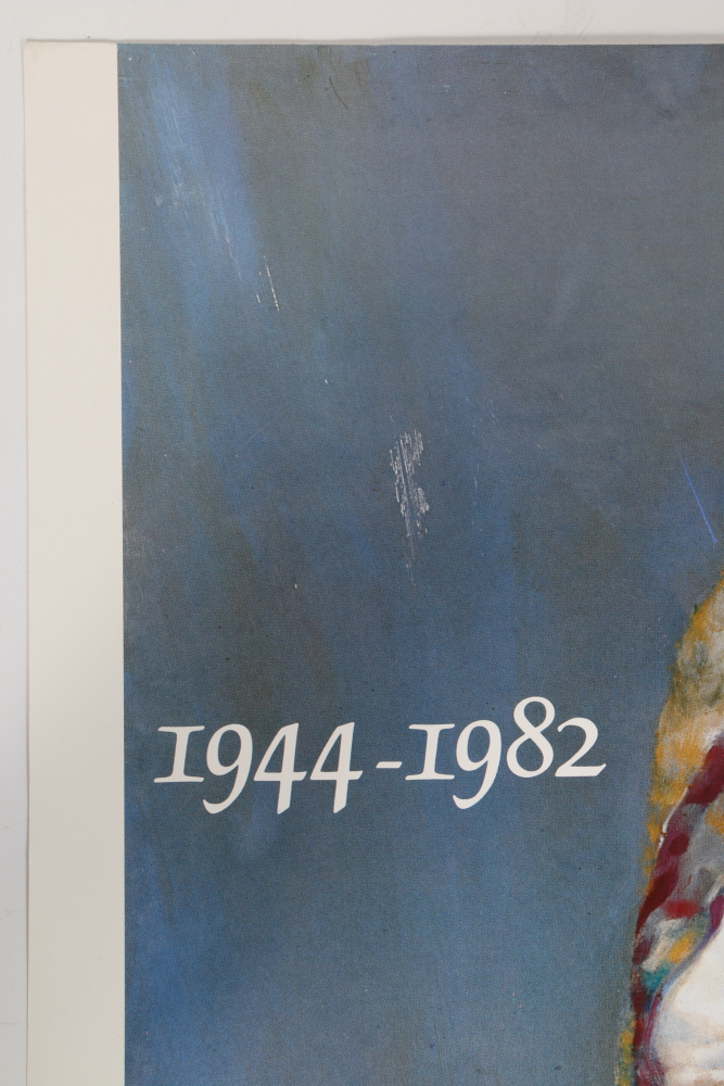 Collection of Italian Gallery Posters