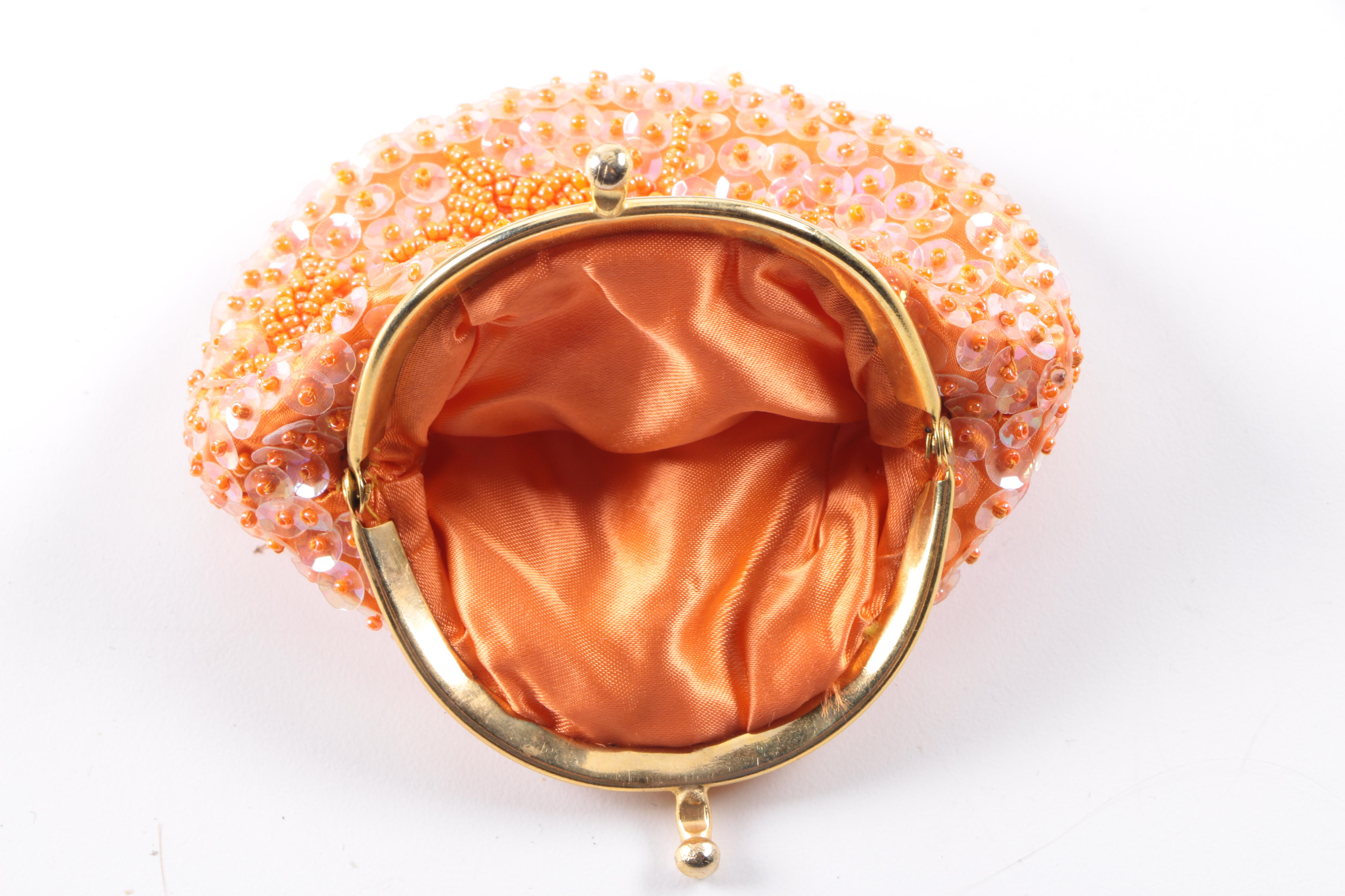 Vintage Beaded Evening Bags