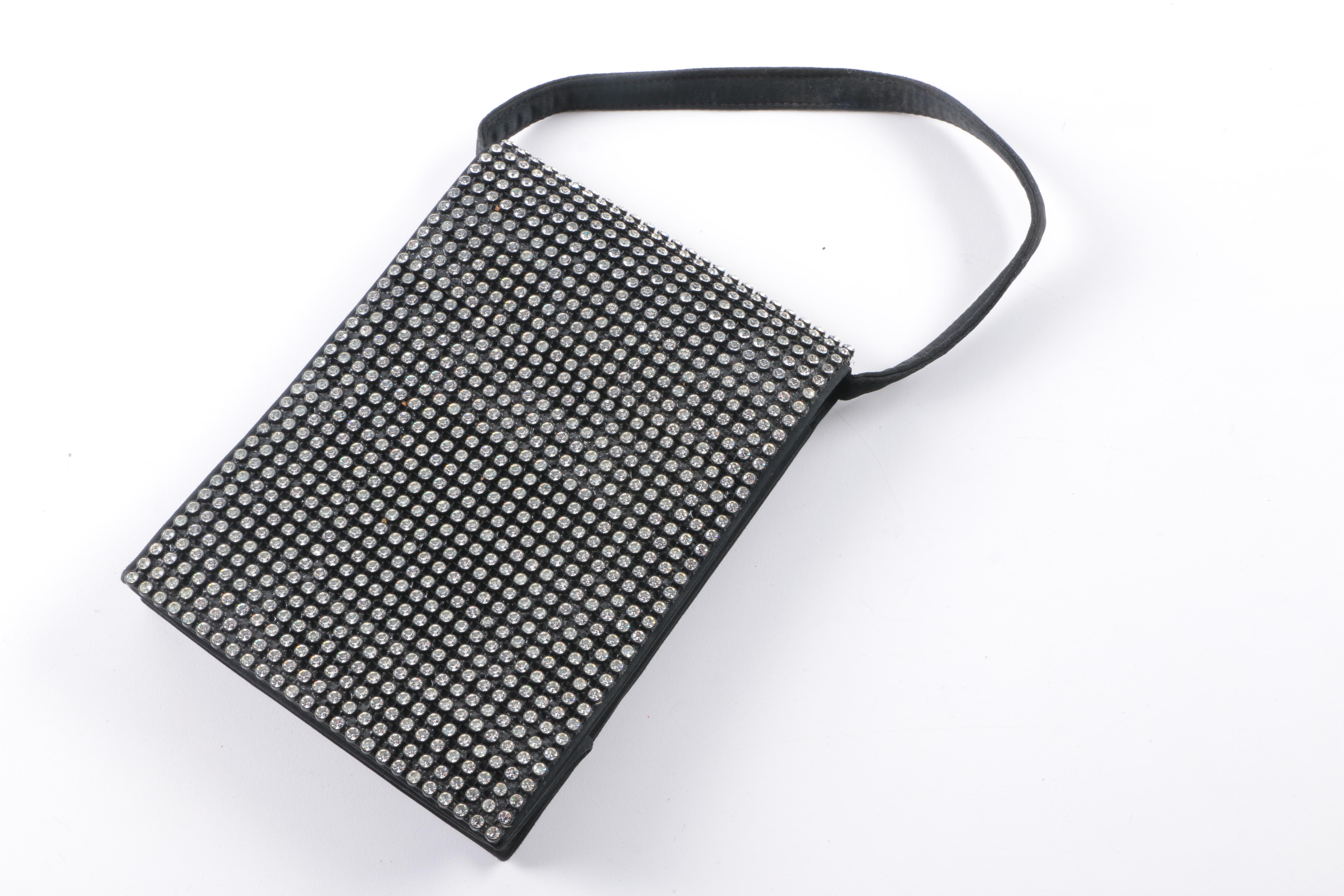 Vintage Beaded Evening Bags