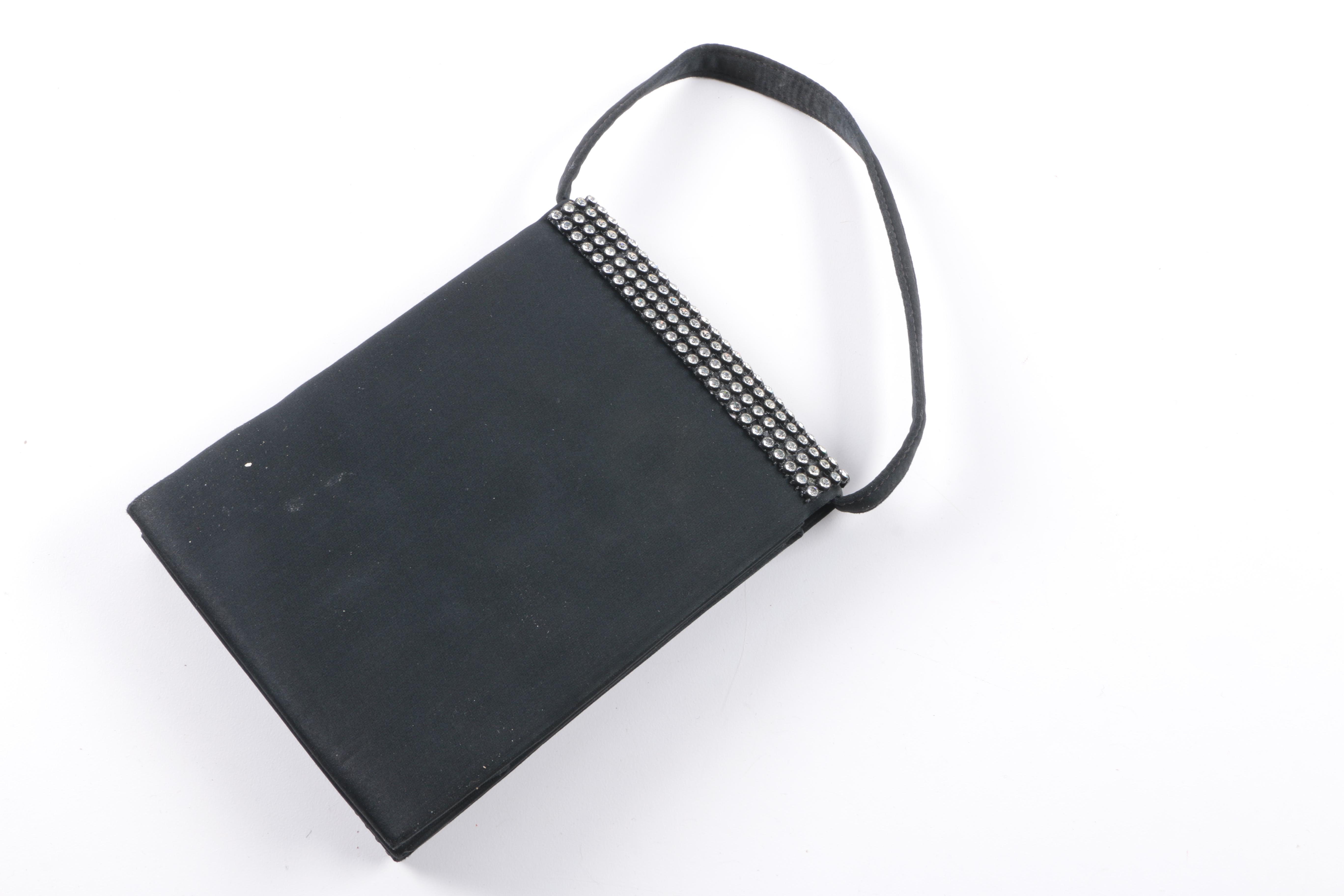 Vintage Beaded Evening Bags