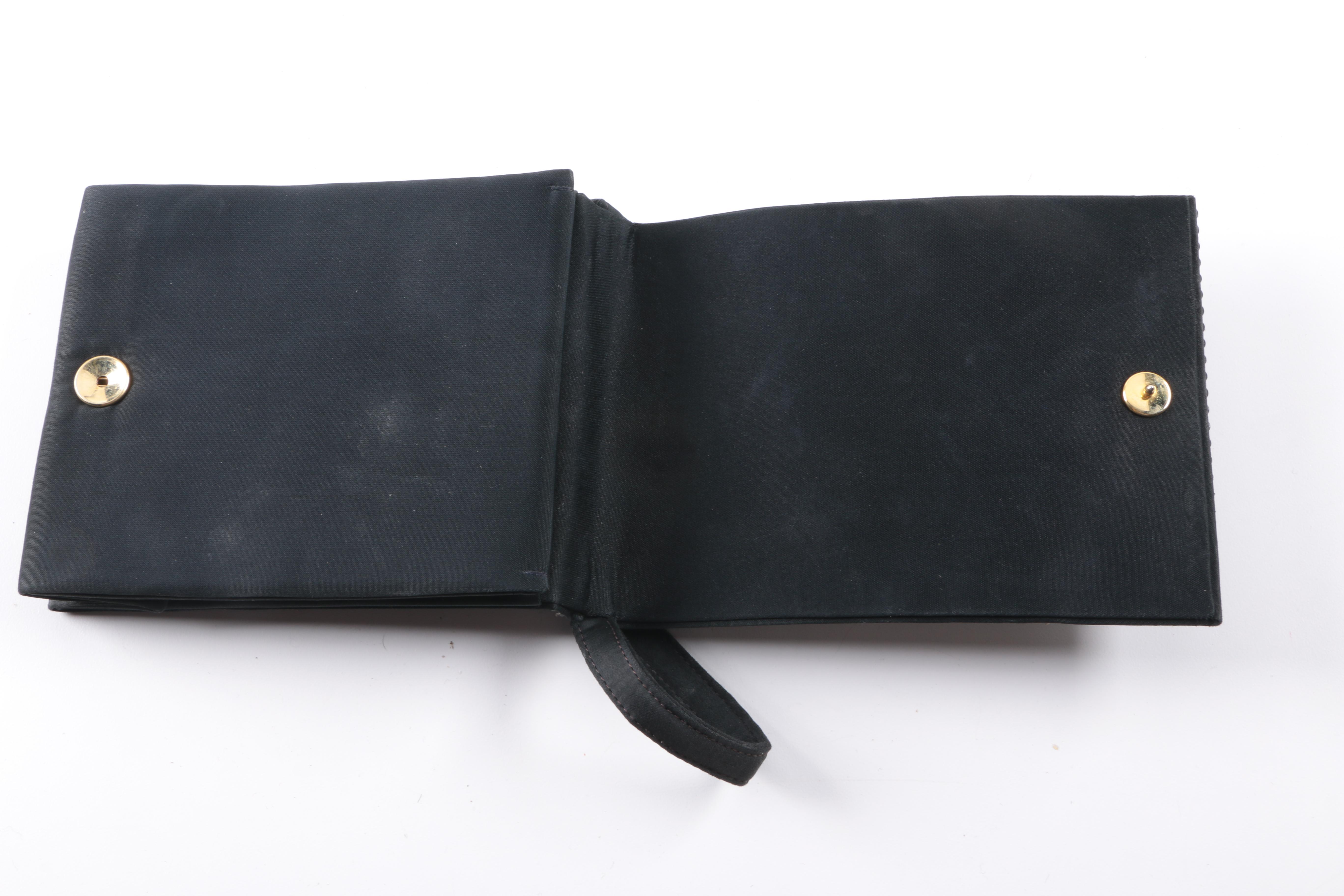 Vintage Beaded Evening Bags