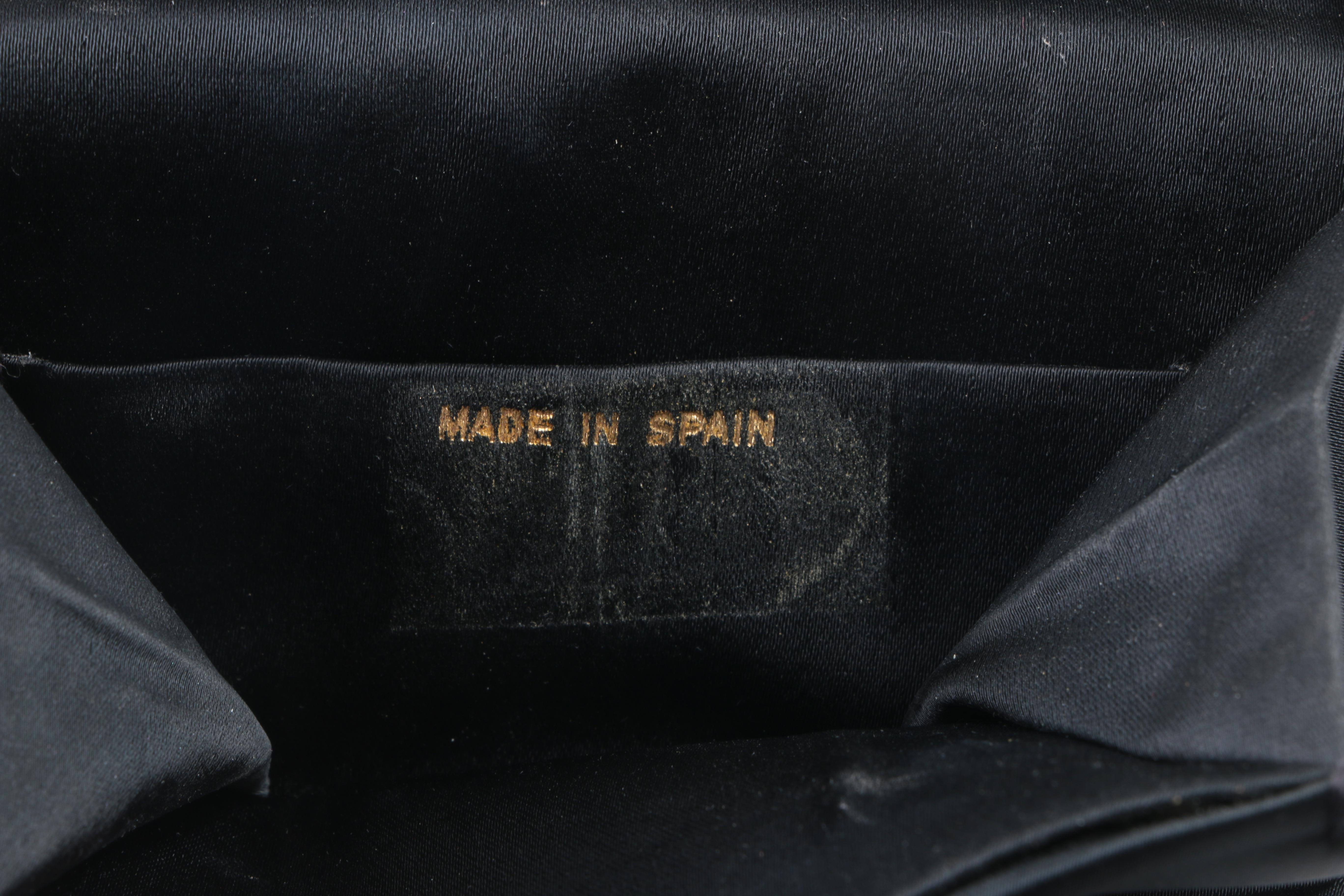 Vintage Beaded Evening Bags