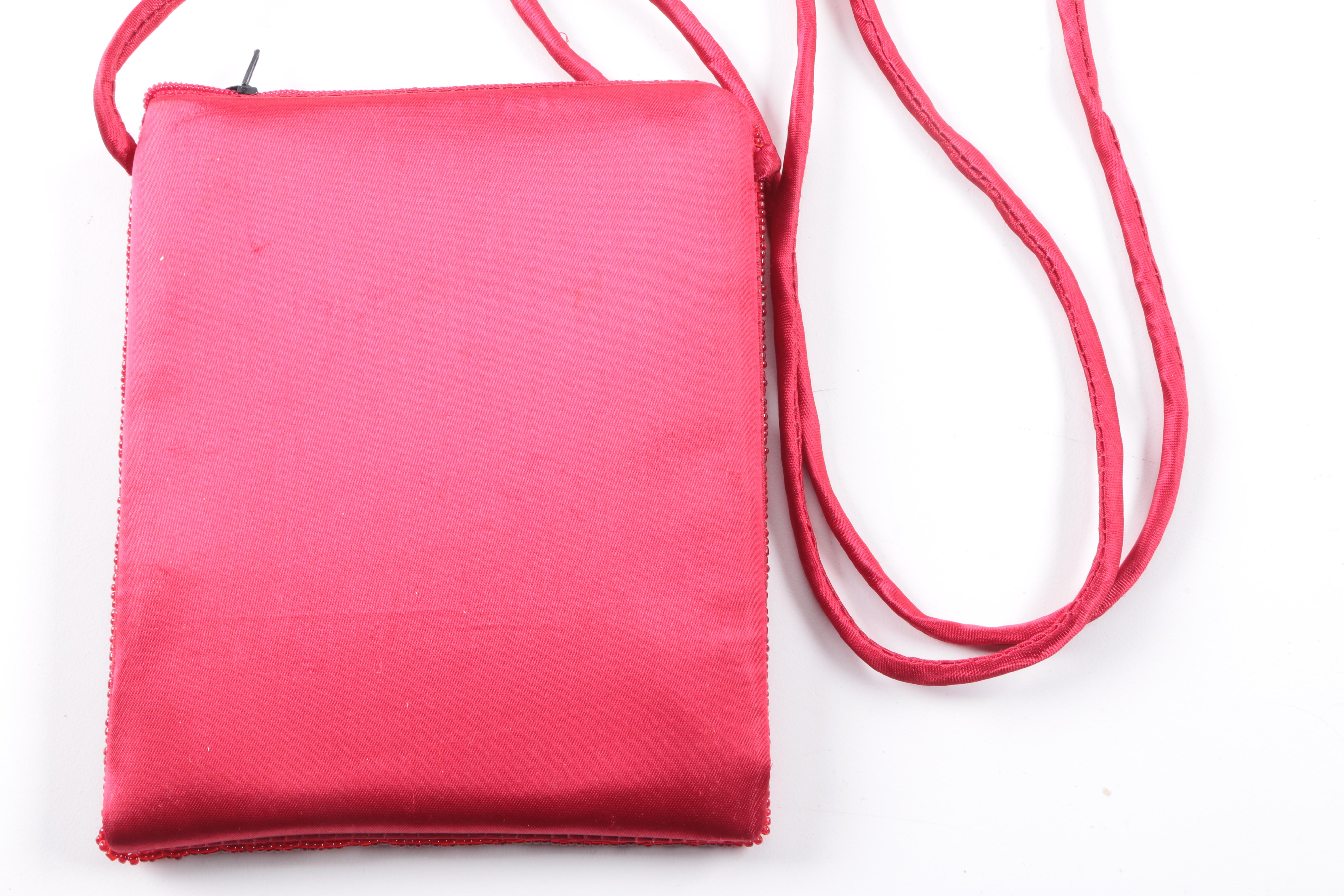 Vintage Beaded Evening Bags