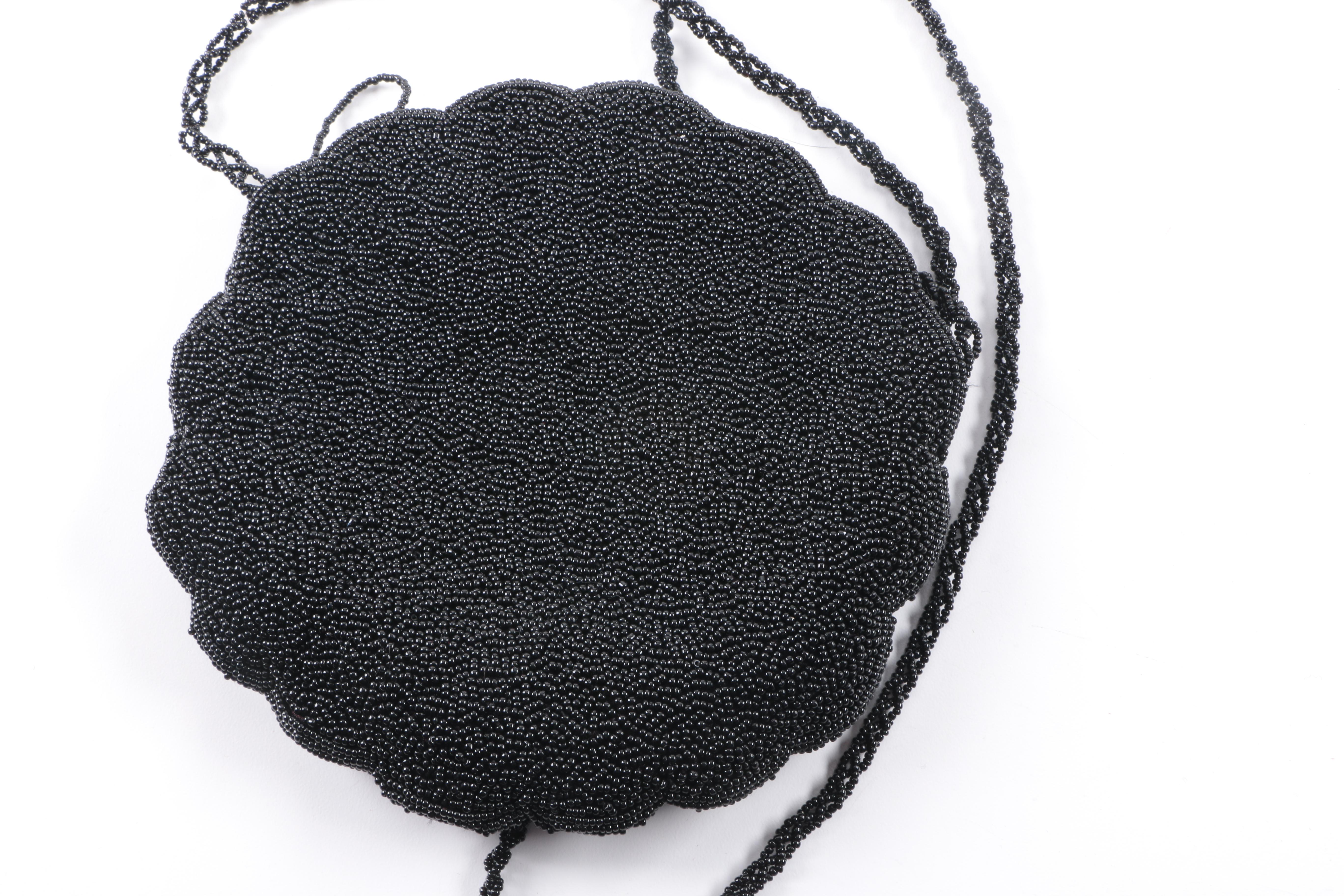 Vintage Beaded Evening Bags