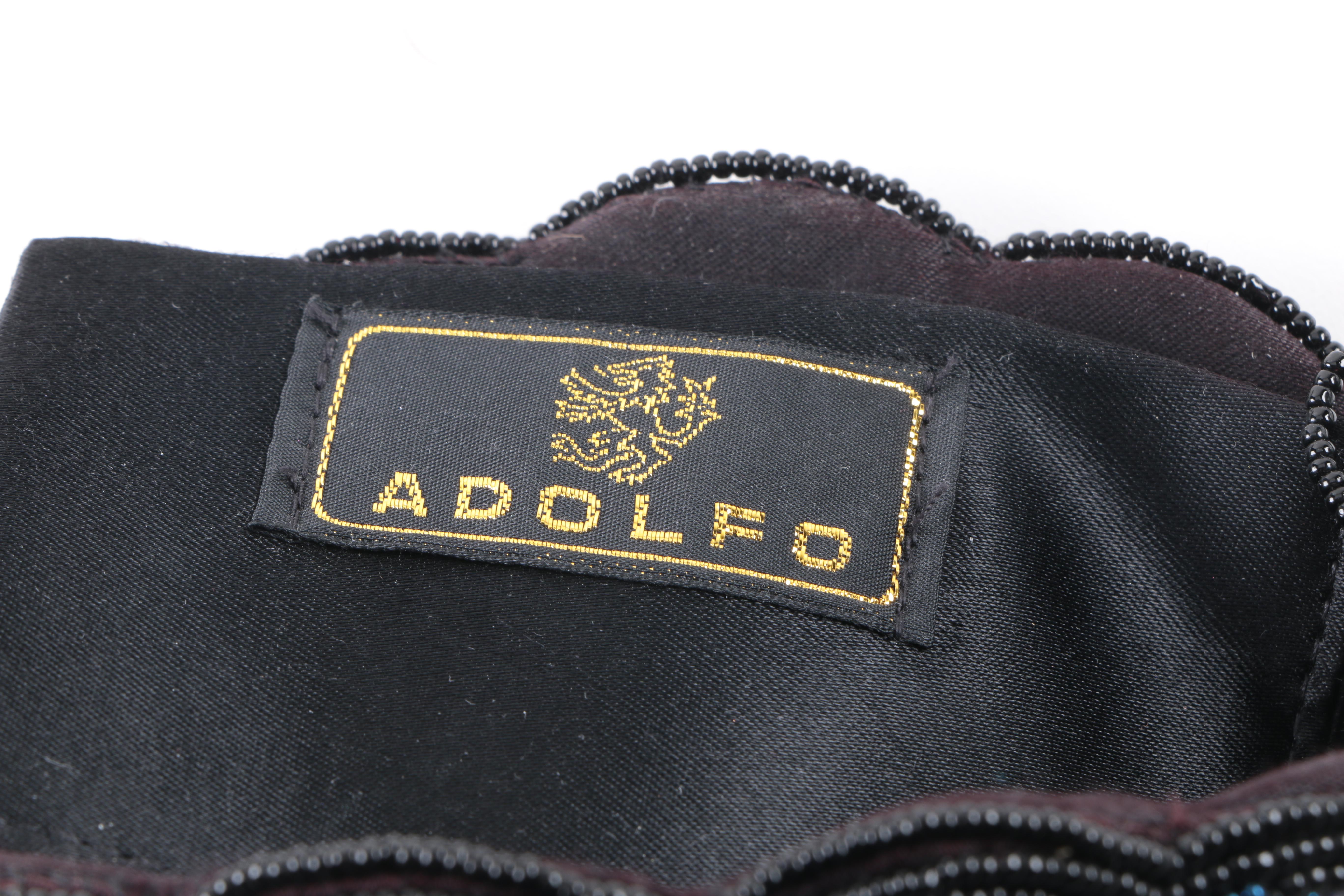 Vintage Beaded Evening Bags