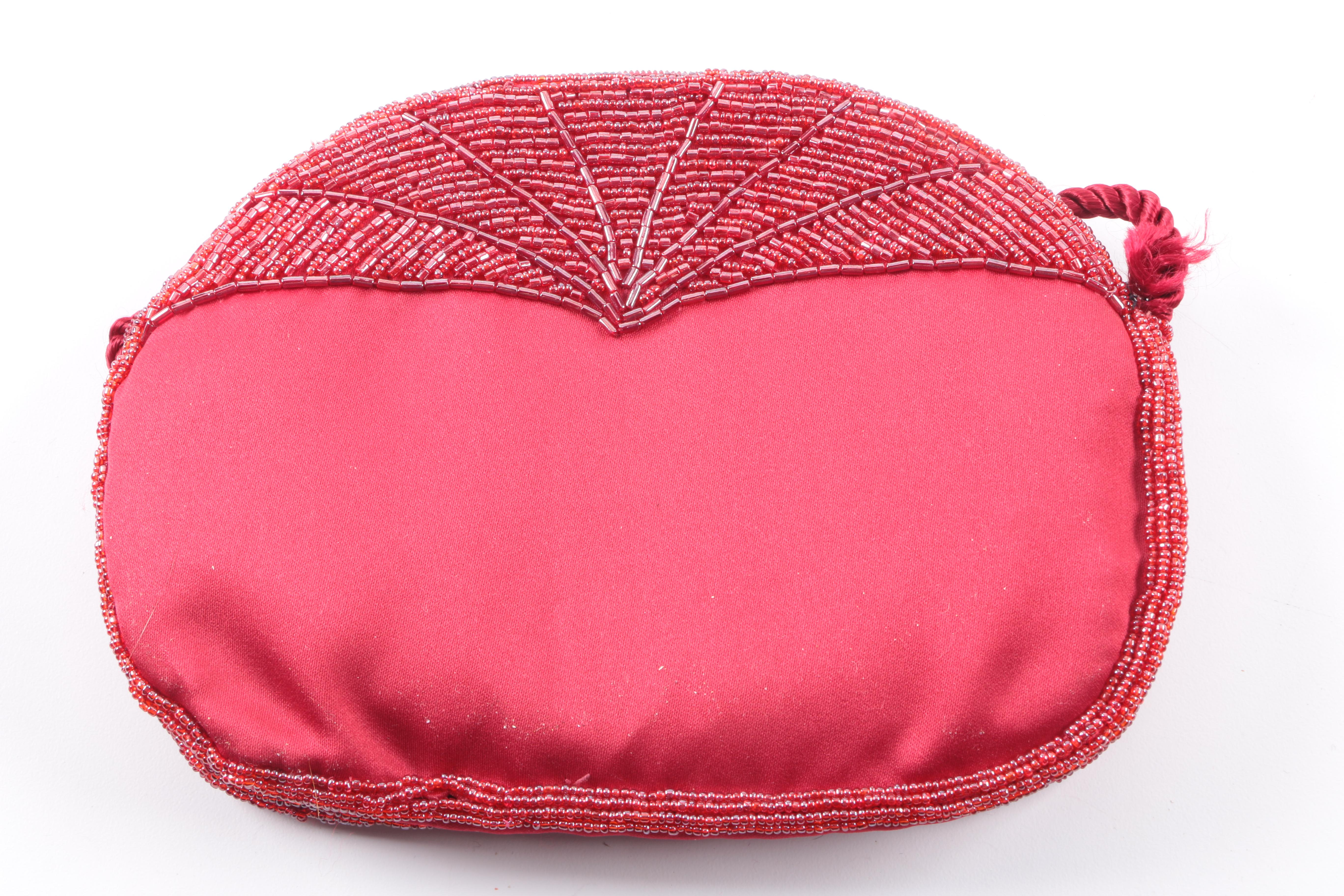 Vintage Beaded Evening Bags