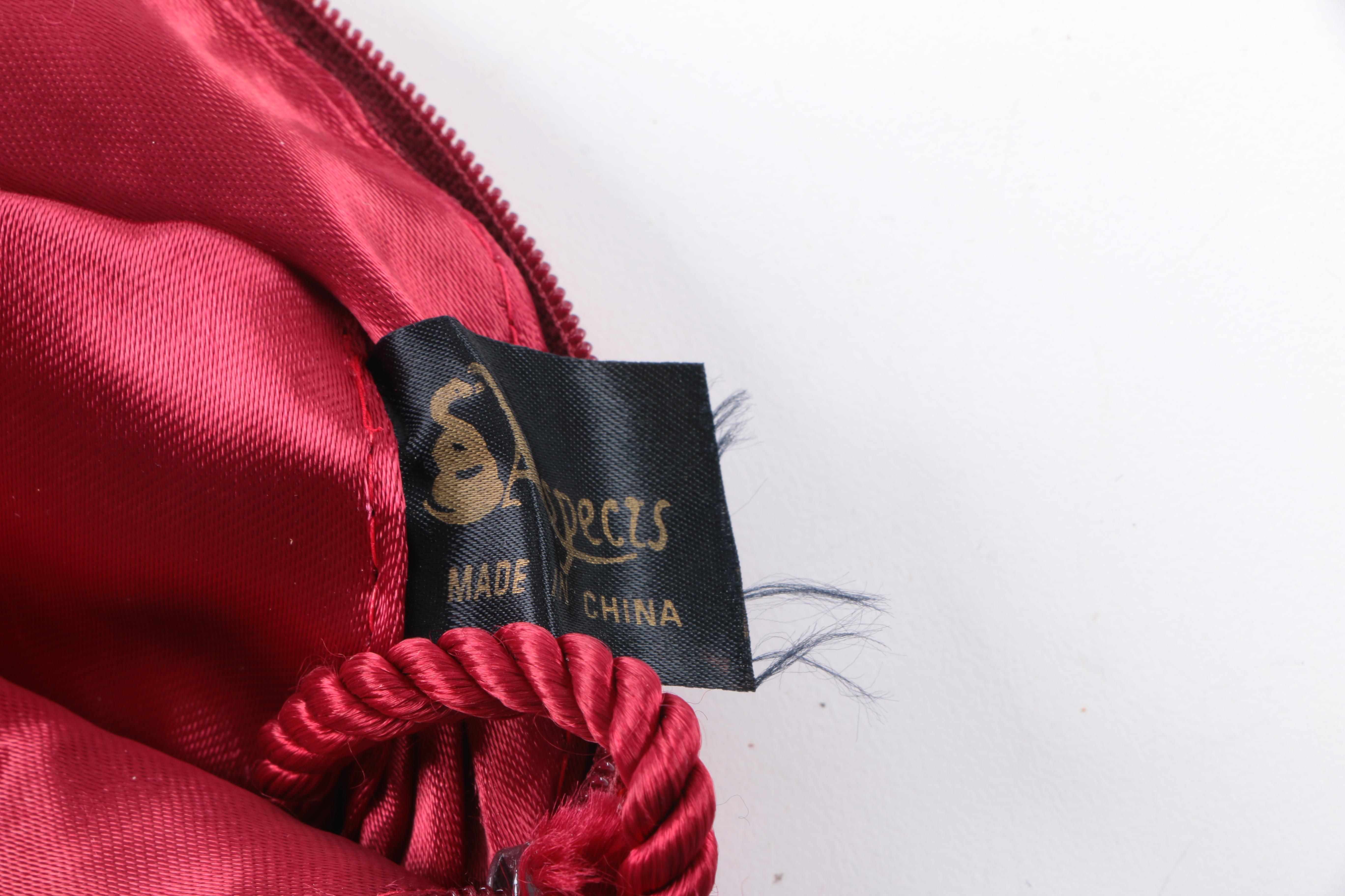 Vintage Beaded Evening Bags