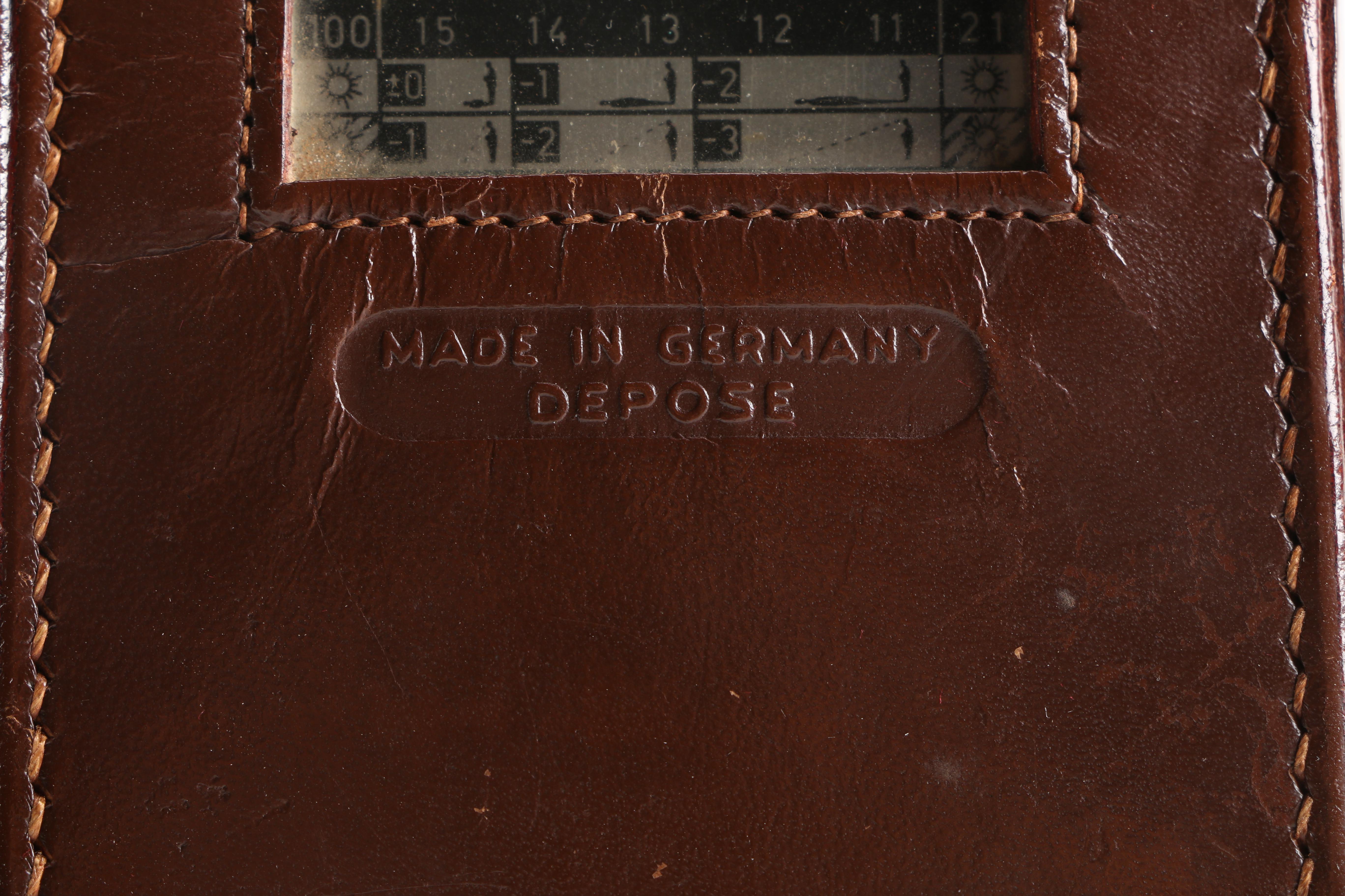 Rolleiflex 3.5 Cameras and Accessories