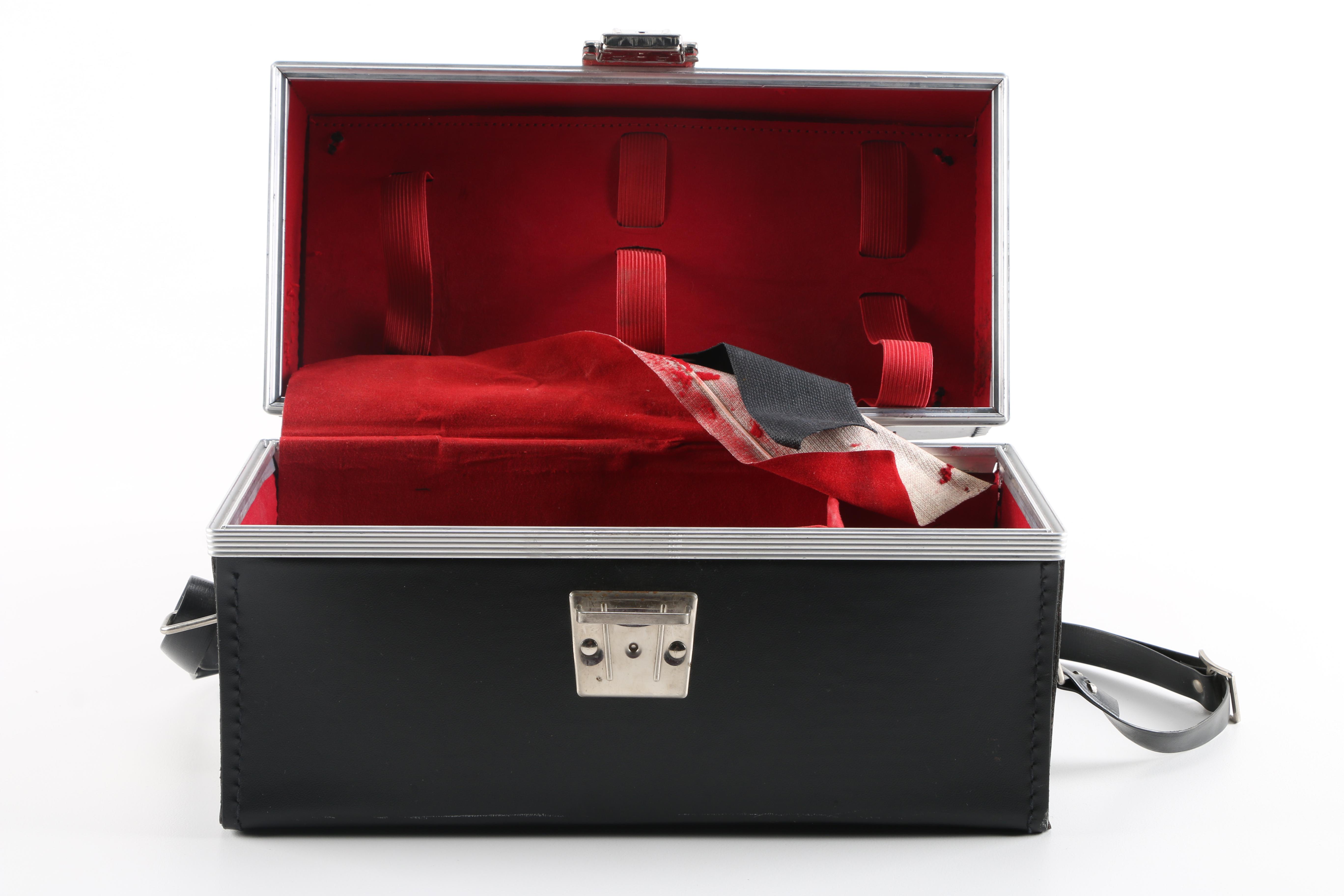 Rolleiflex 3.5 Cameras and Accessories