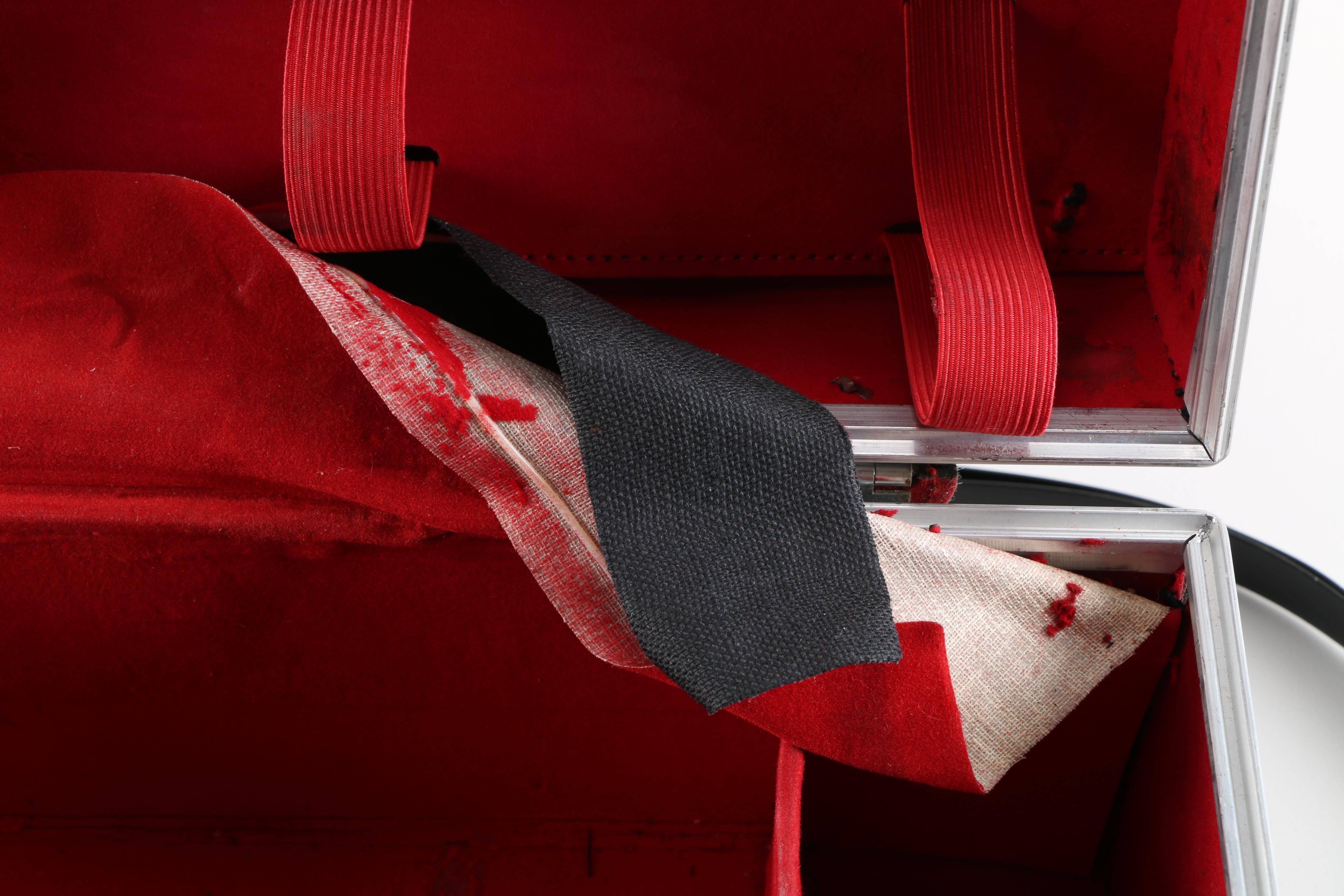 Rolleiflex 3.5 Cameras and Accessories