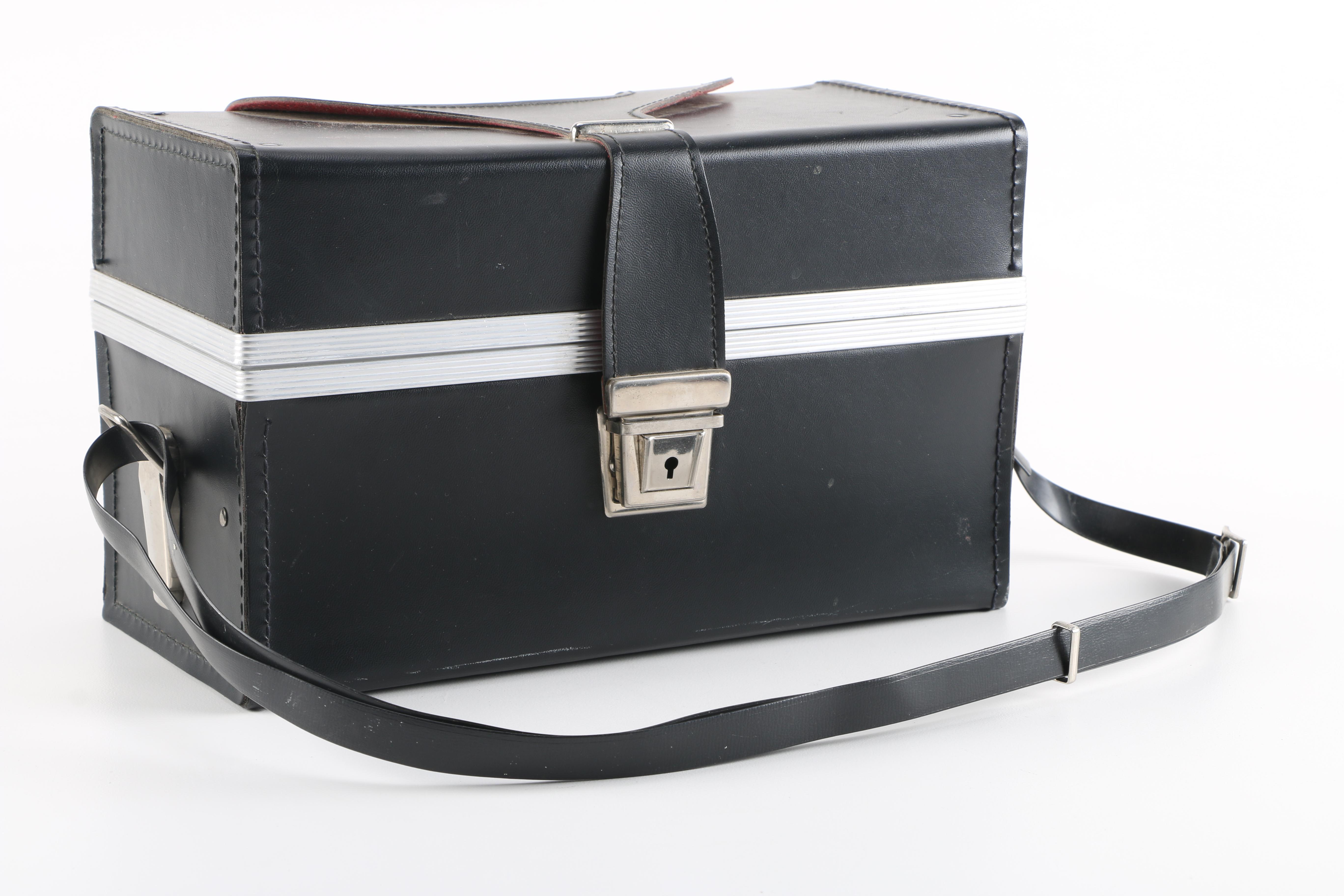 Rolleiflex 3.5 Cameras and Accessories