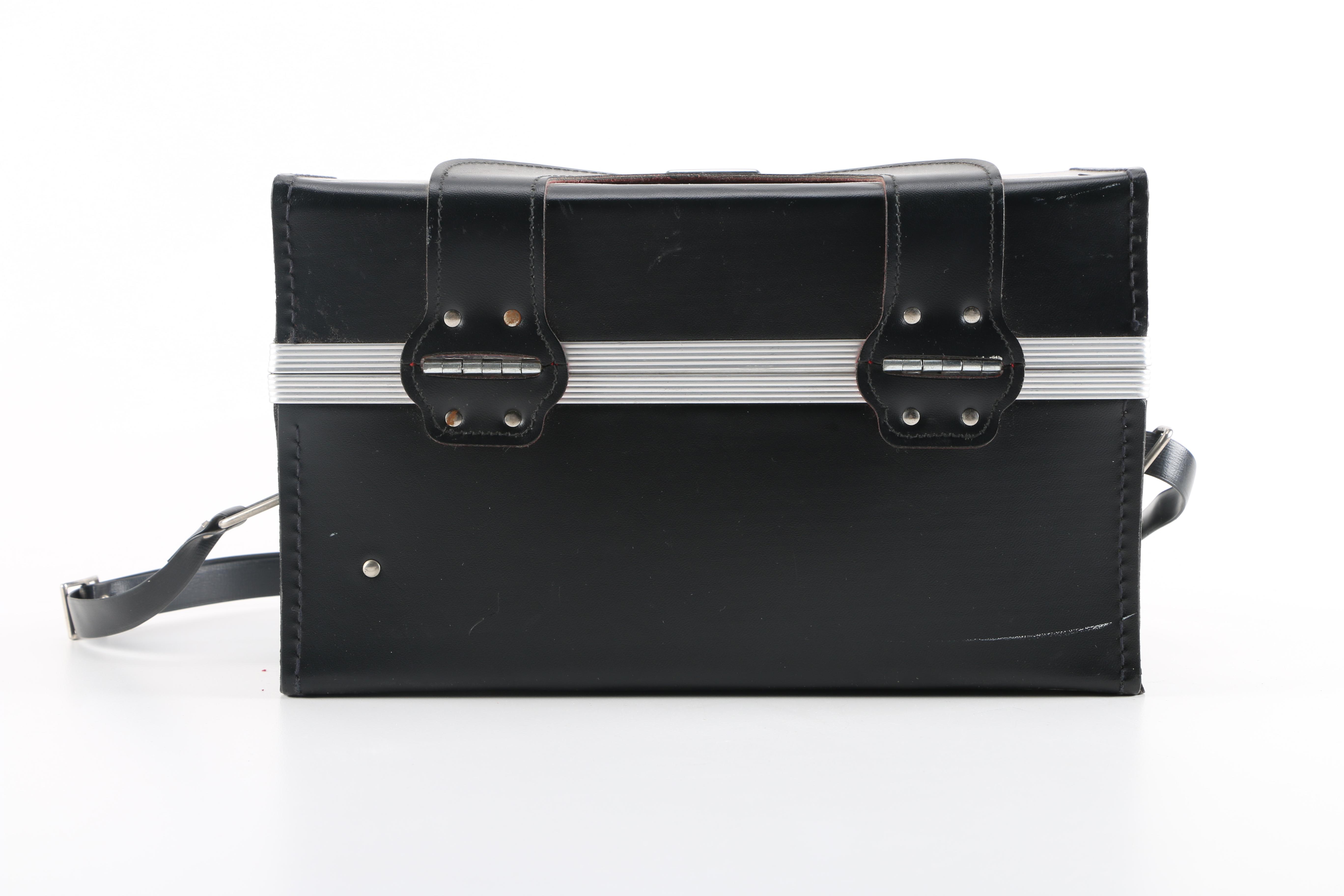 Rolleiflex 3.5 Cameras and Accessories