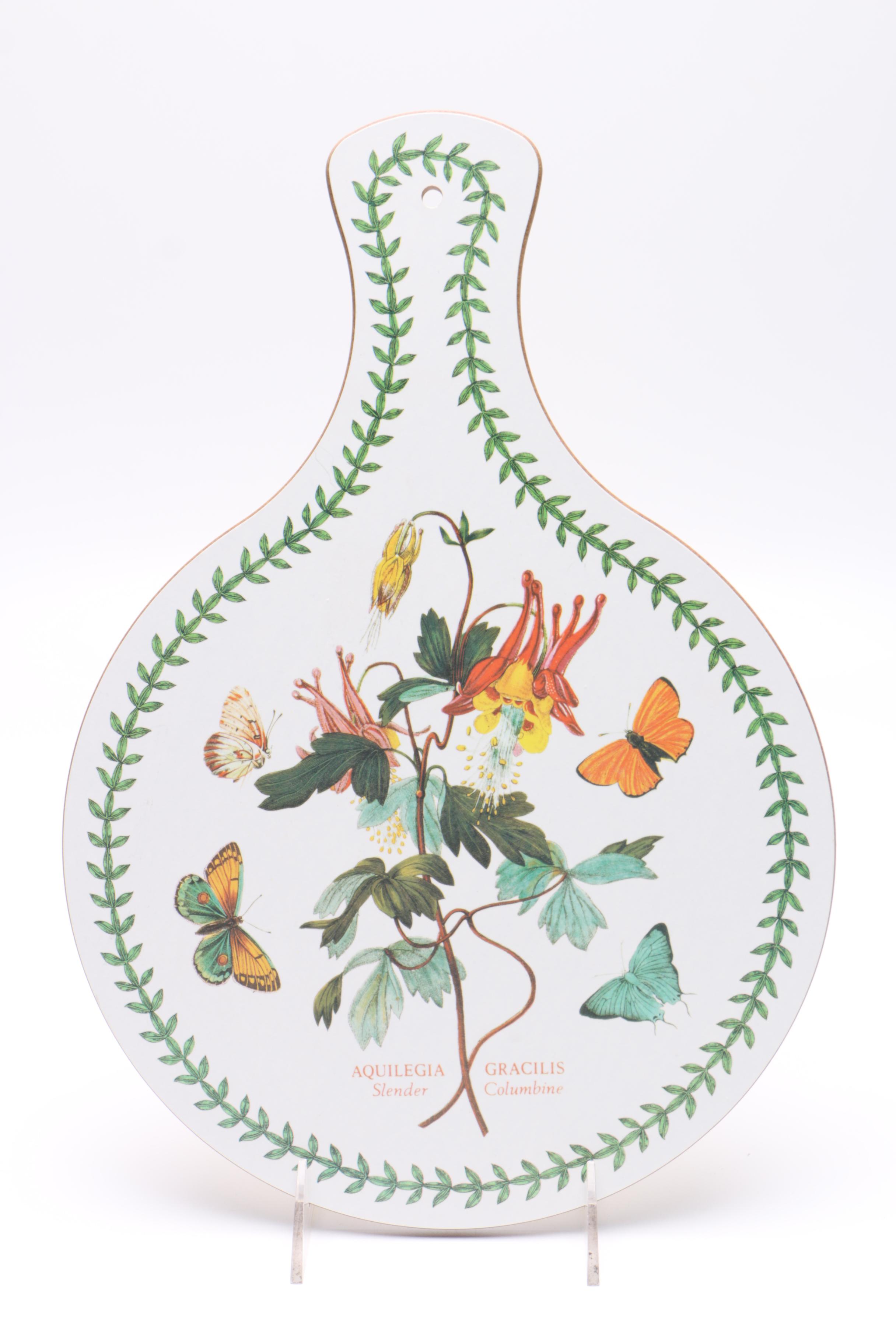 Portmeirion "Botanic Garden" Ceramic Tableware