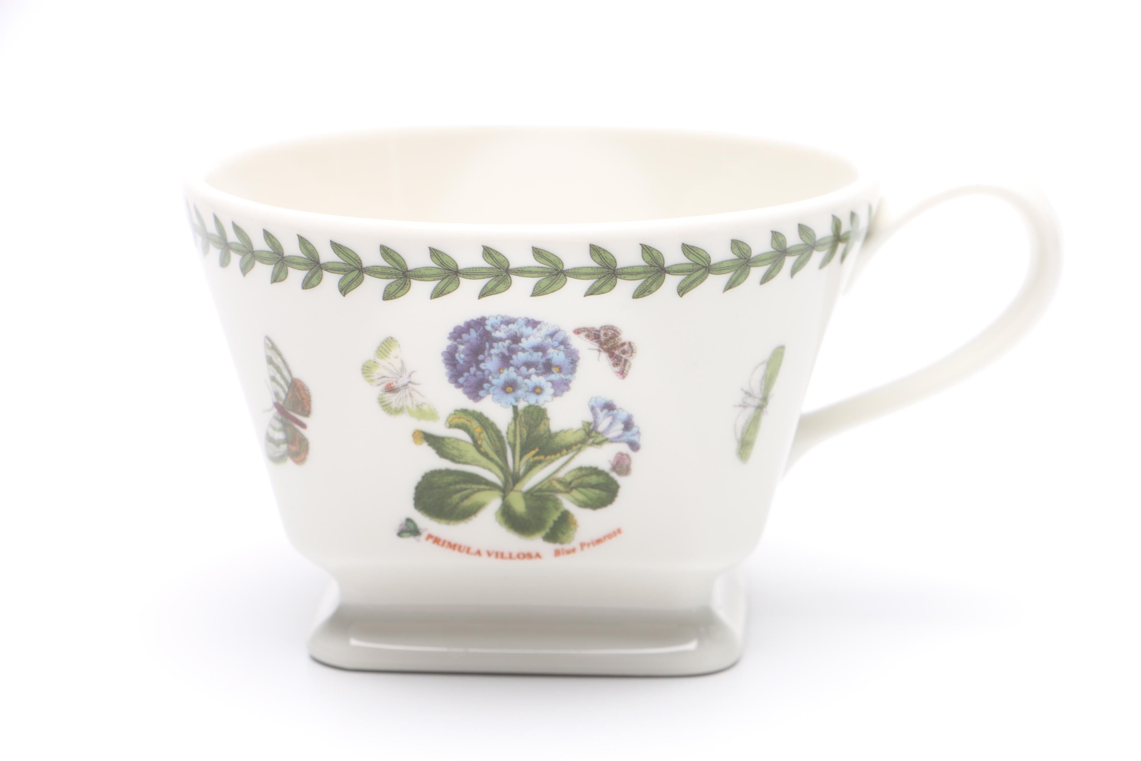 Portmeirion "Botanic Garden" Ceramic Tableware